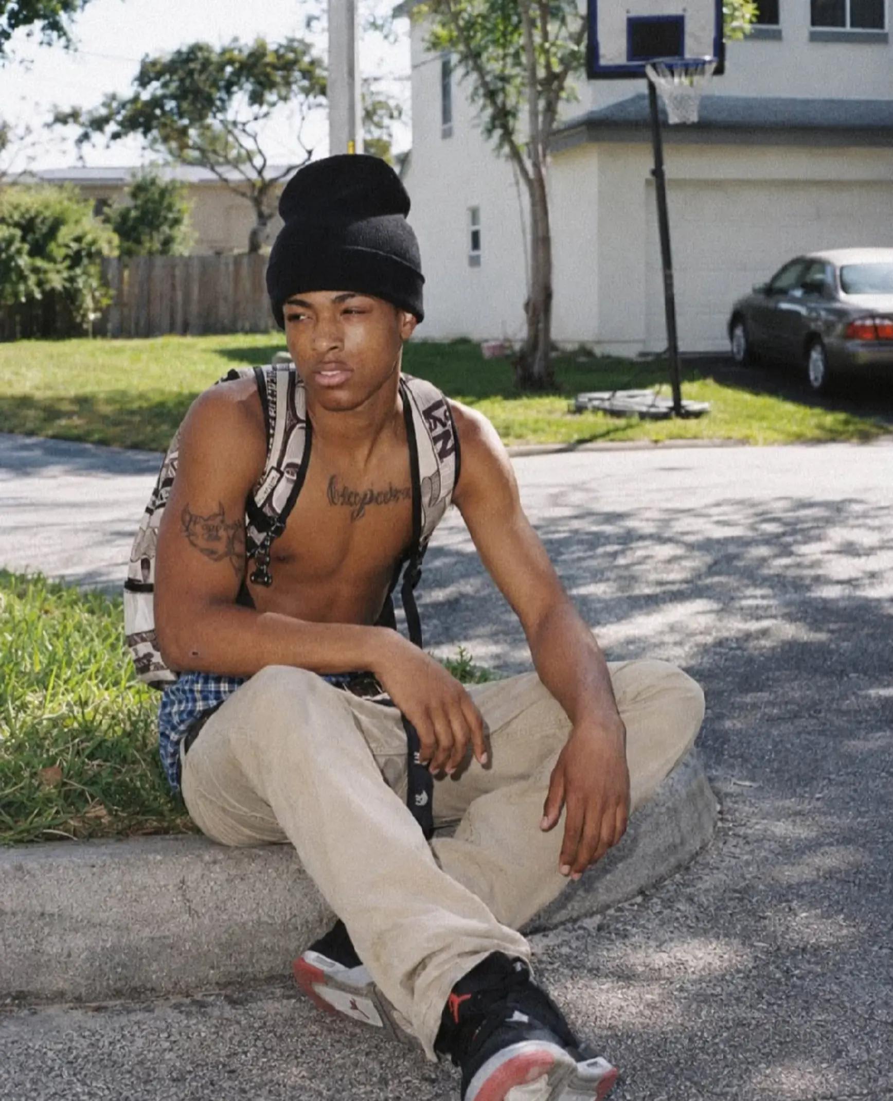 @xxxtentacion
