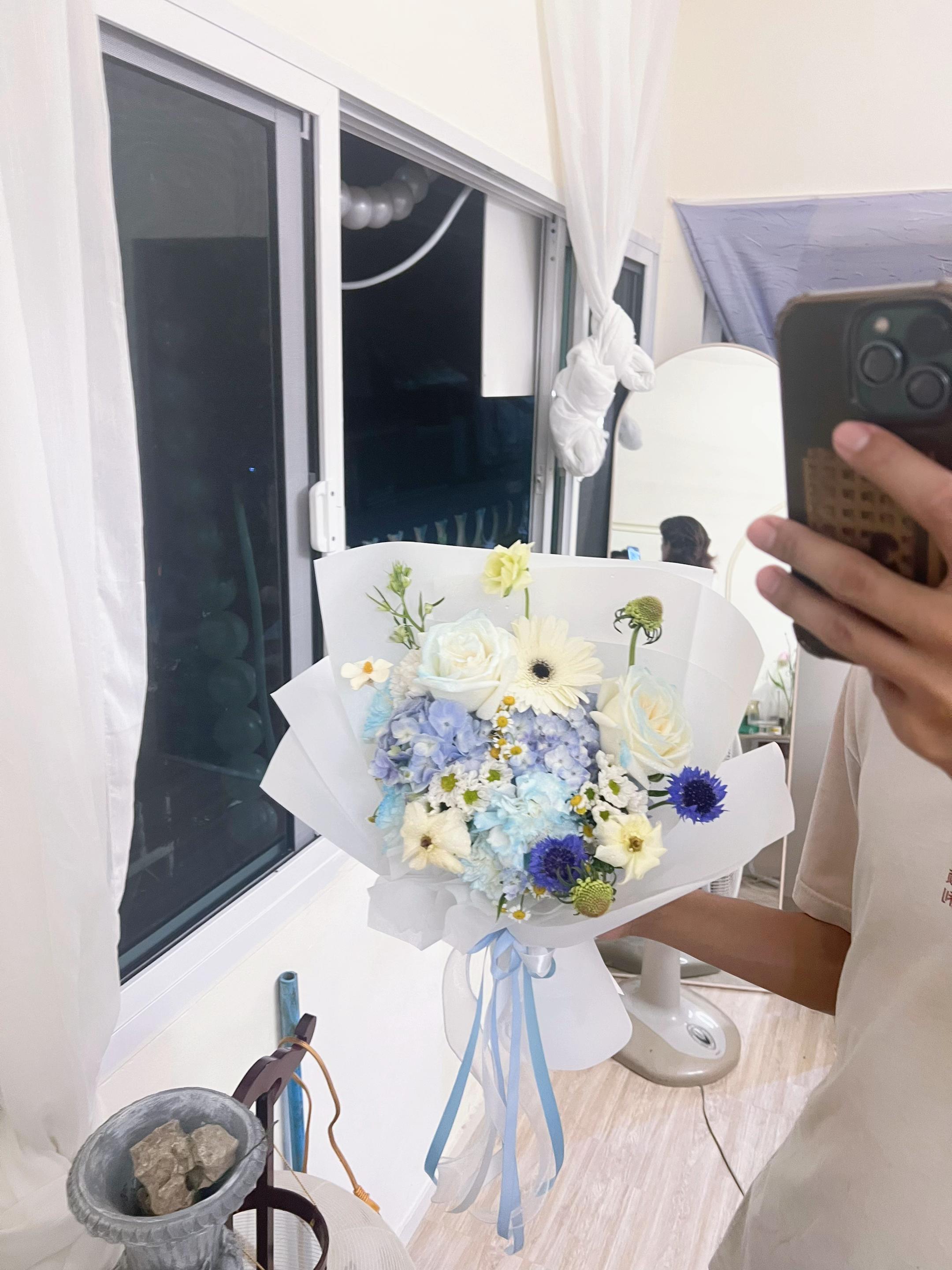@ร้านดอกไม้ SG Flower (นนทบุรี)