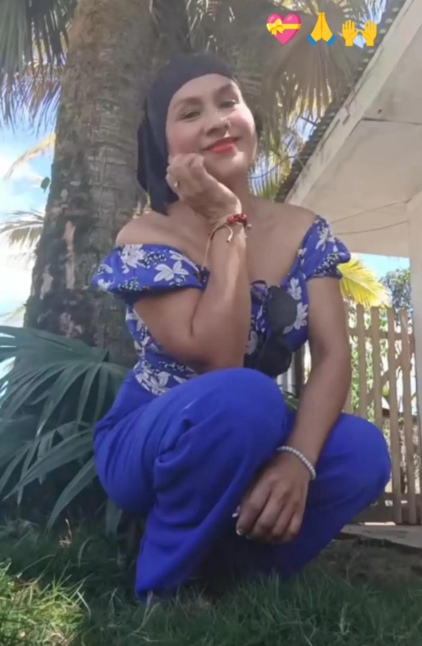 @Luz D&iacute;az Fern&aacute;ndez