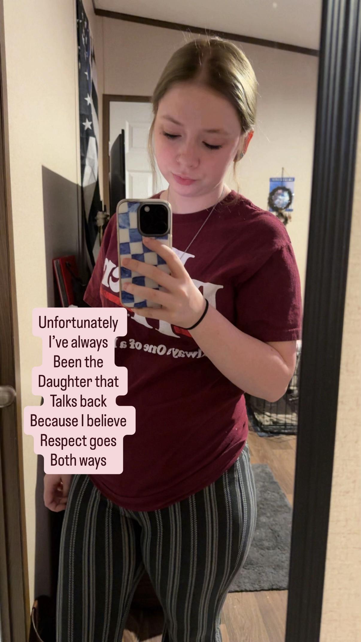 @Alyssa Myers