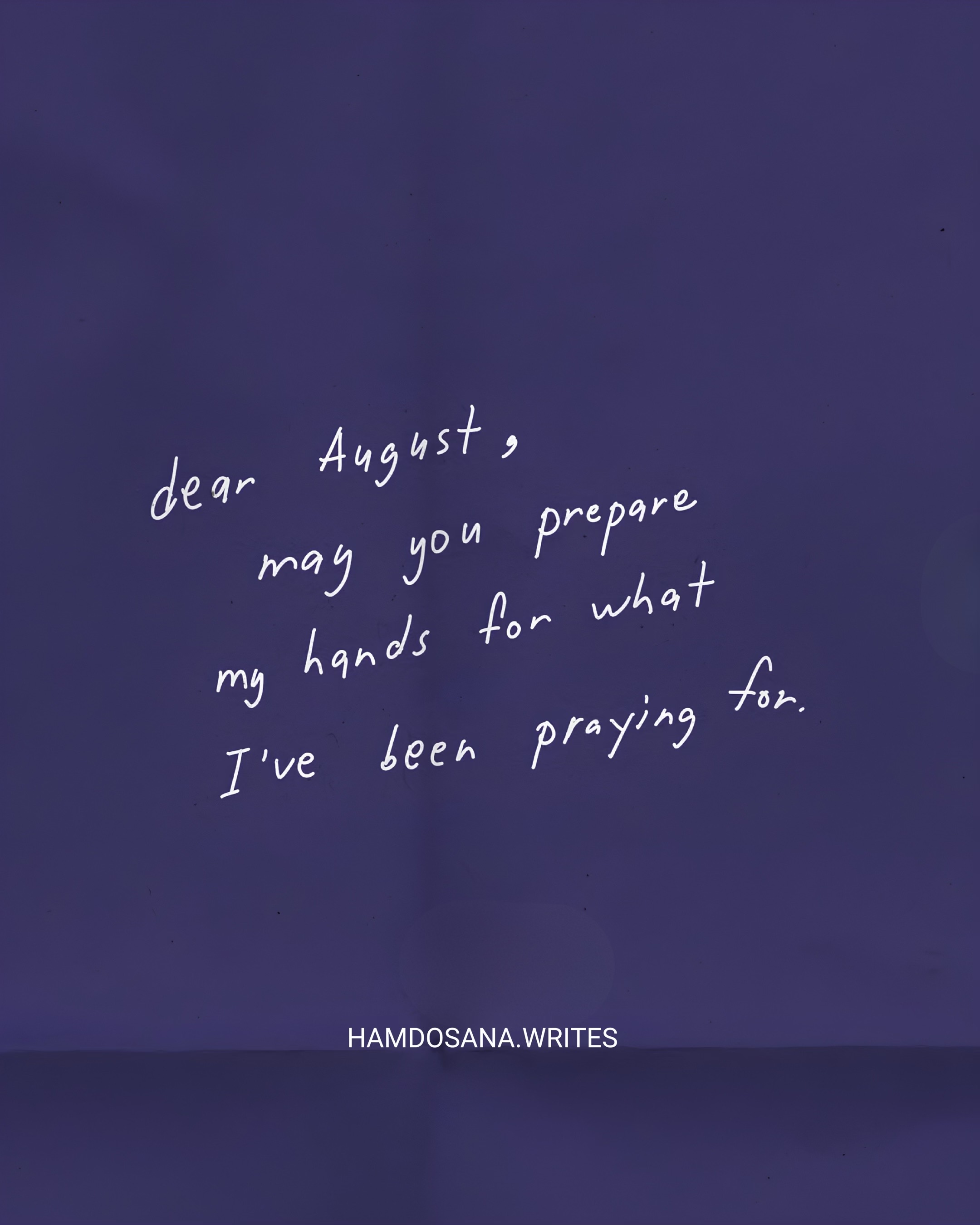 @hamdosana.writes