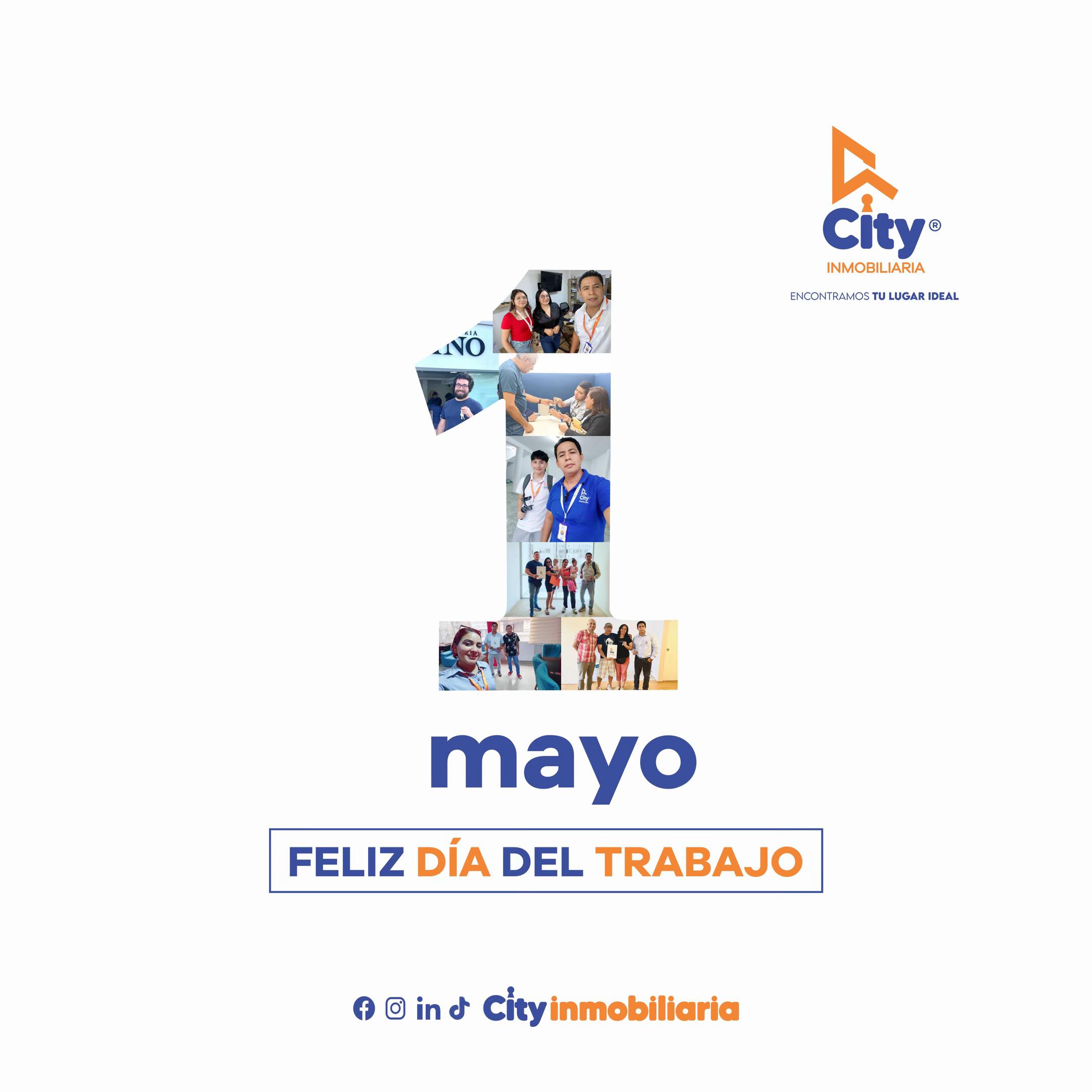@City Inmobiliaria