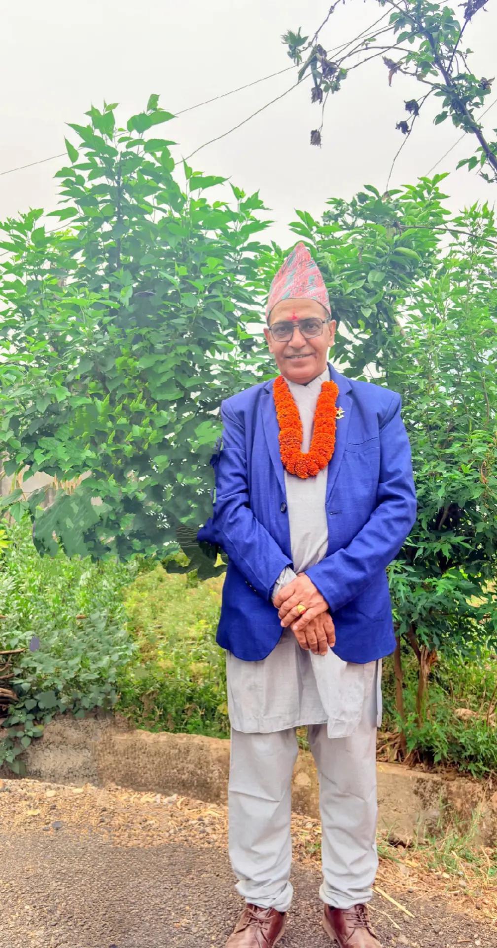 @dhanprasadkafle