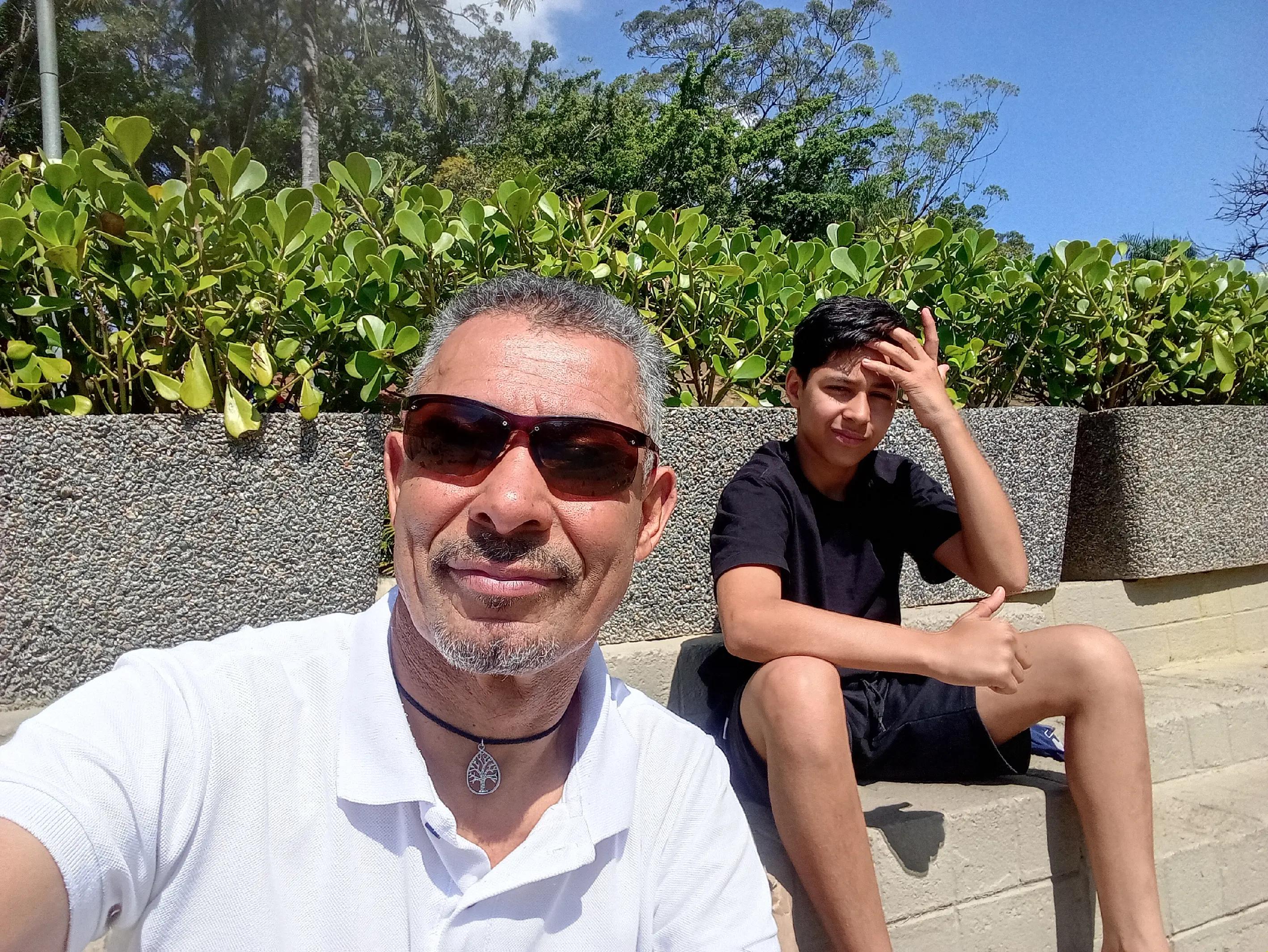 @Marcos Roberto Franca