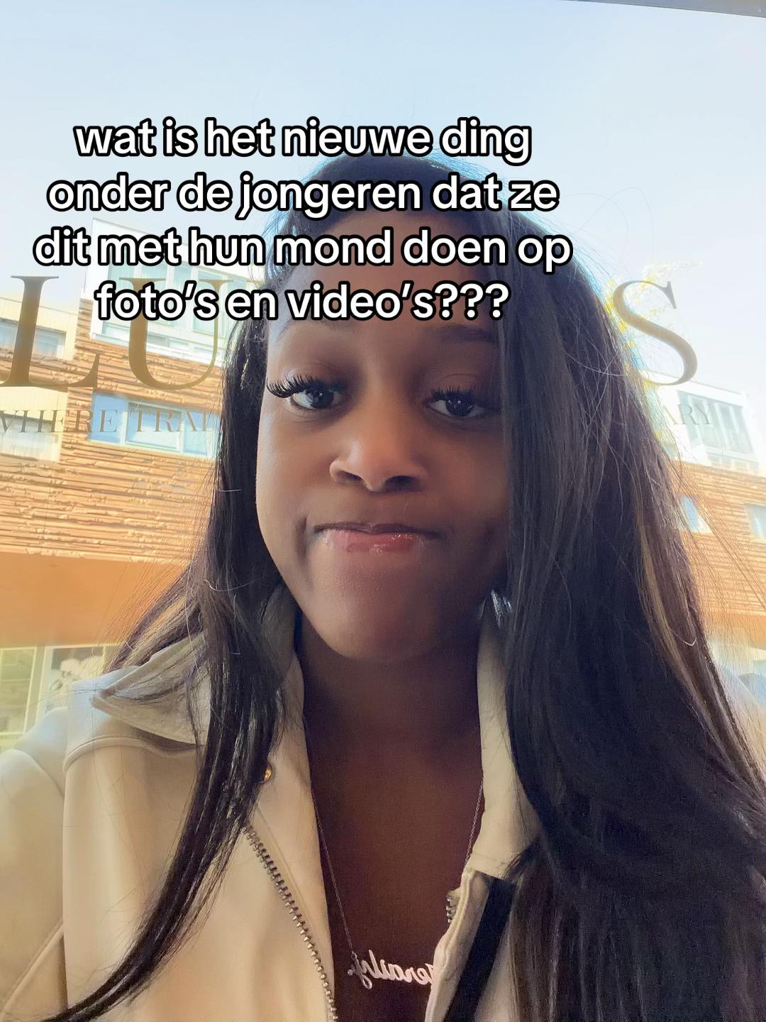 @Jeraily | Alicia