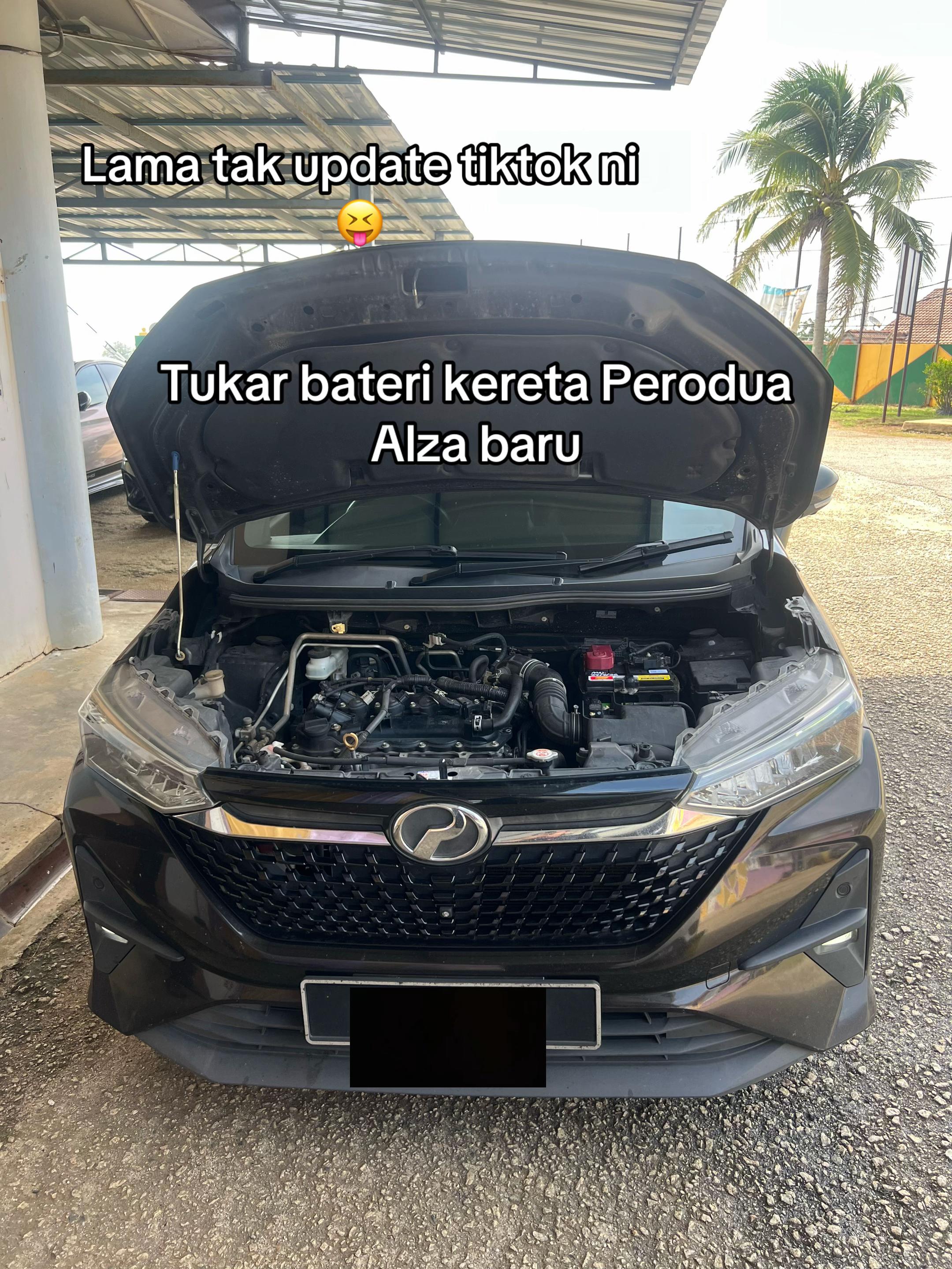 @Bateri Kereta Kuantan | MN