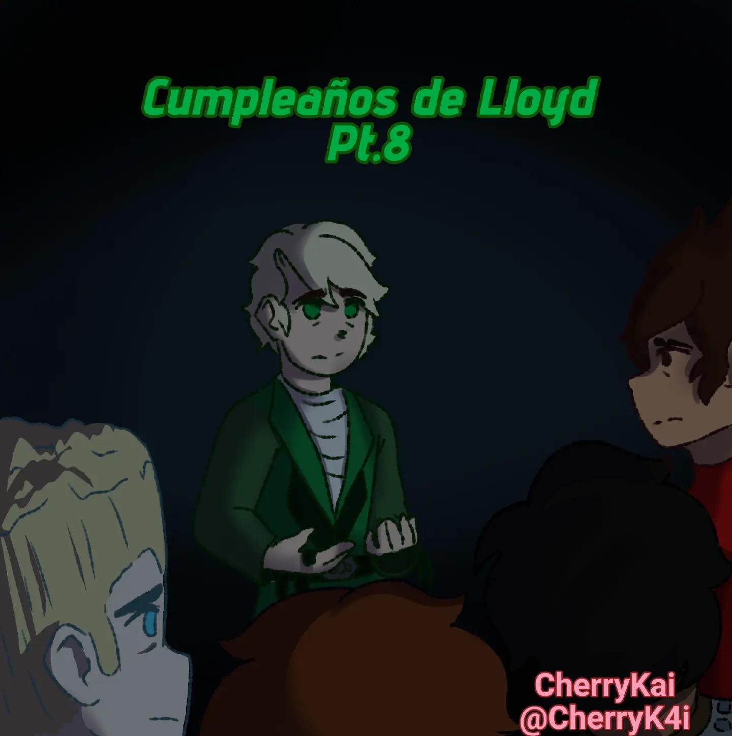 @CherryKai