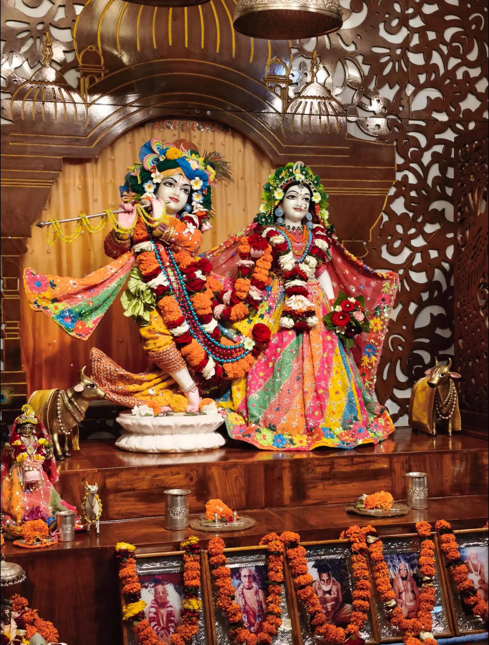 @Ravi Mishra