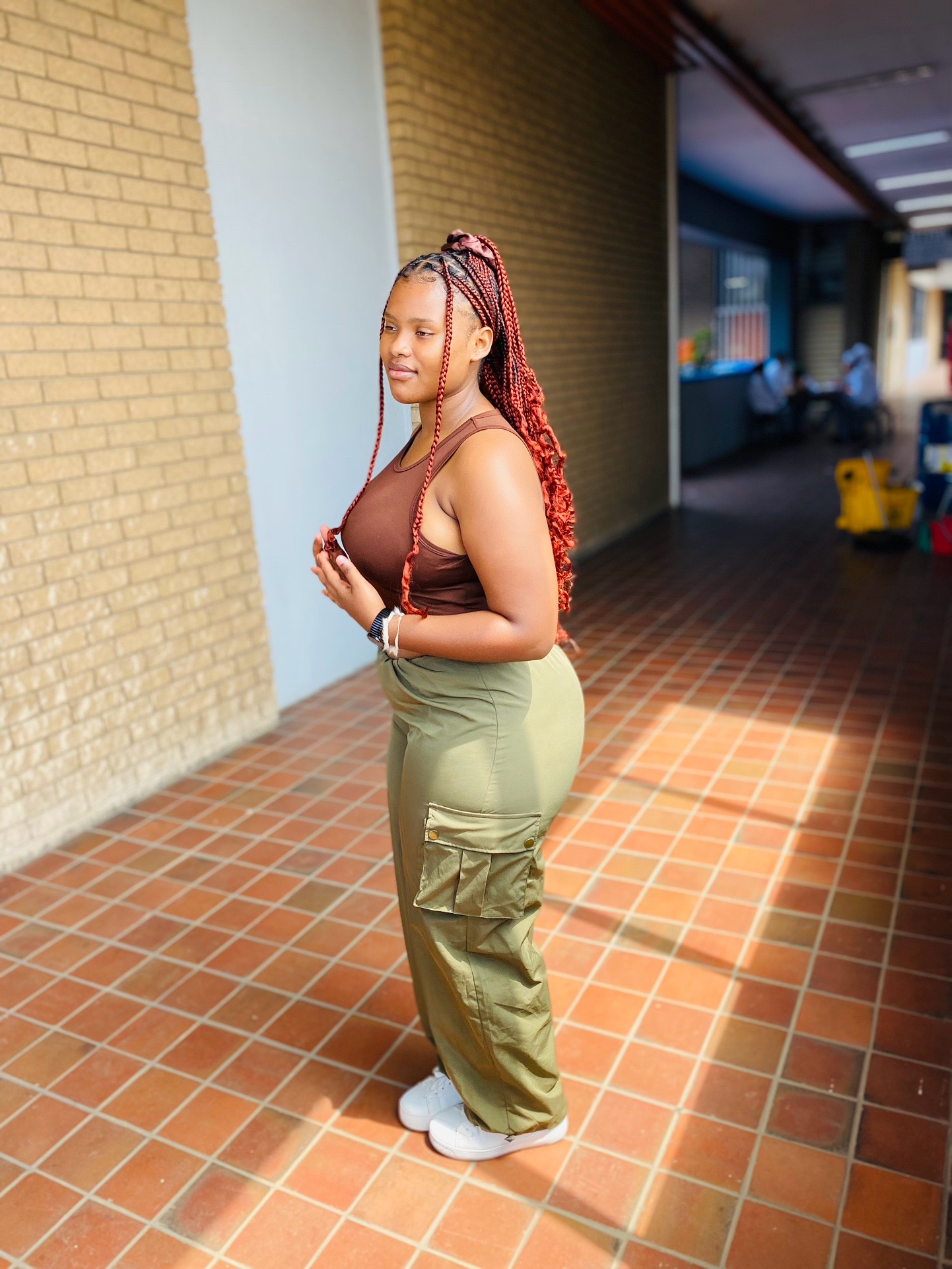 @Sbusisiwe Mbhele