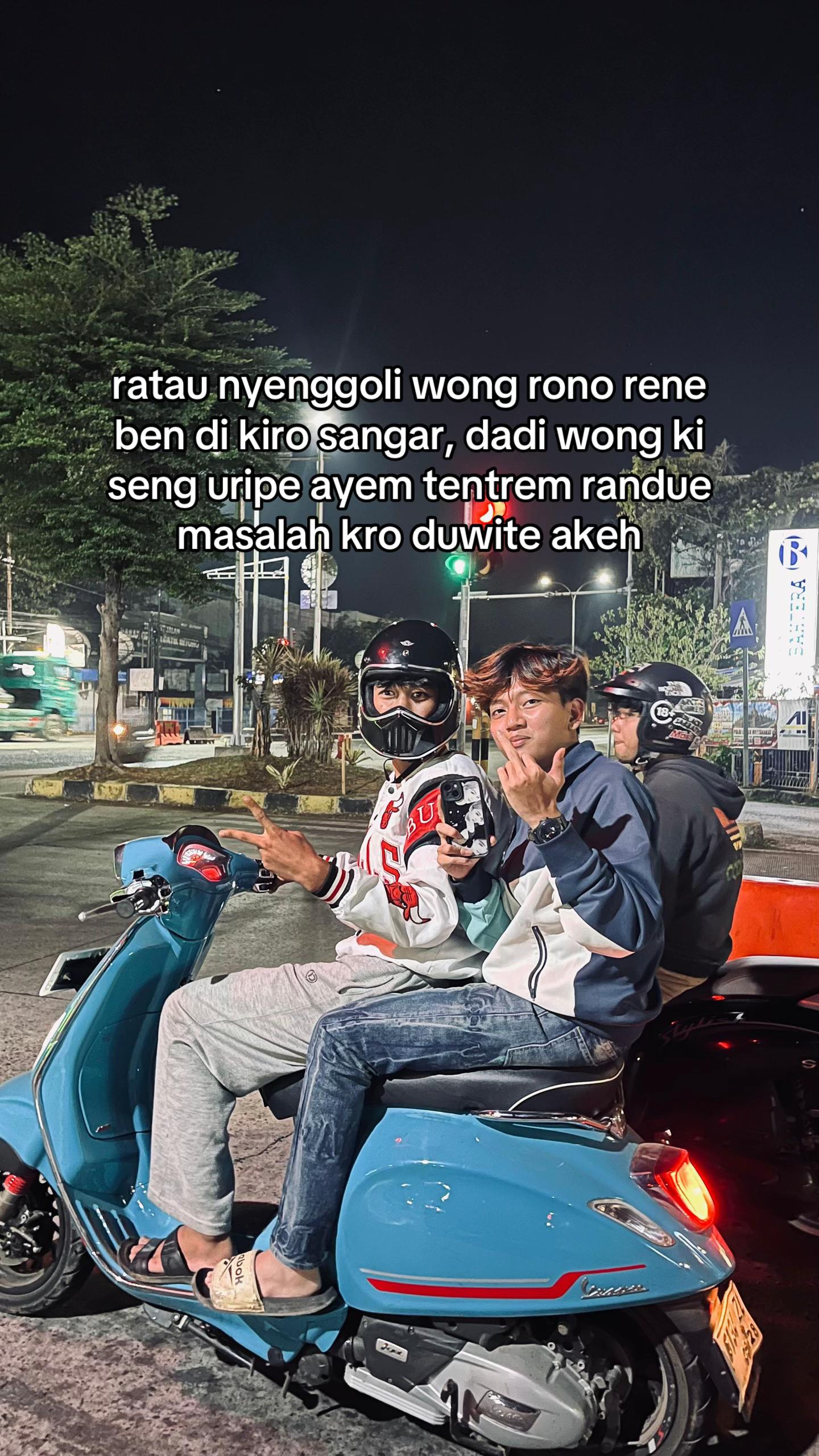 @BUKAN GALIH