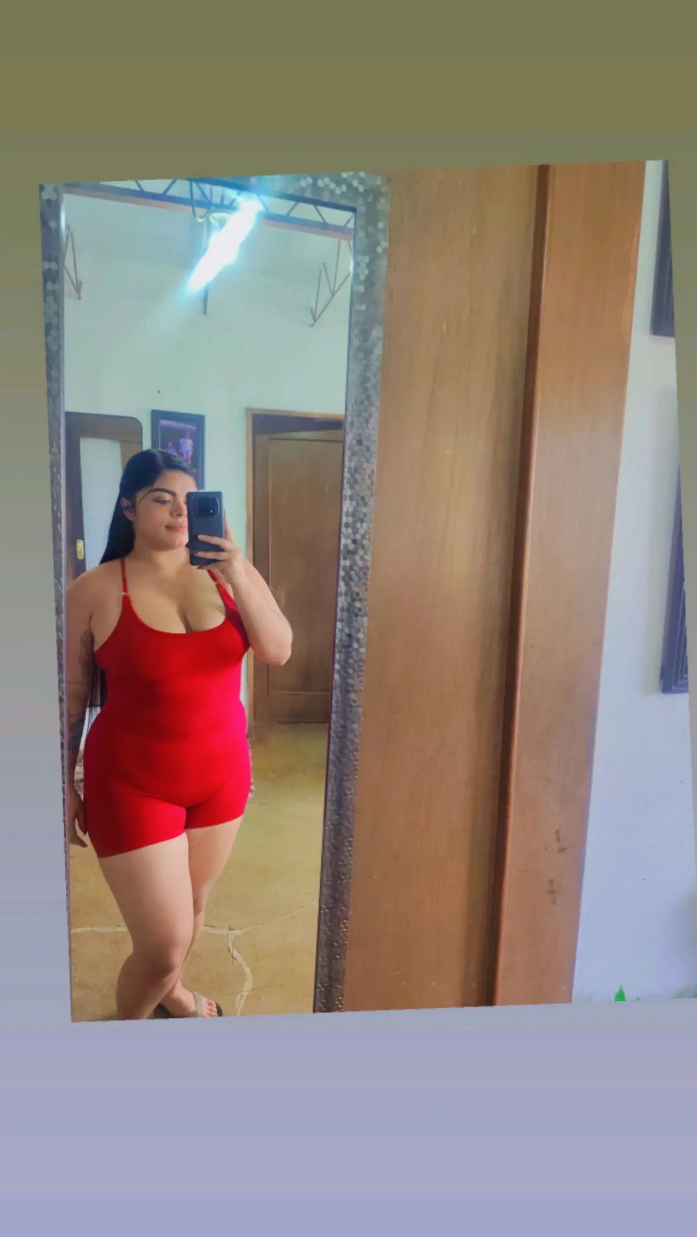 @Jane Salazar
