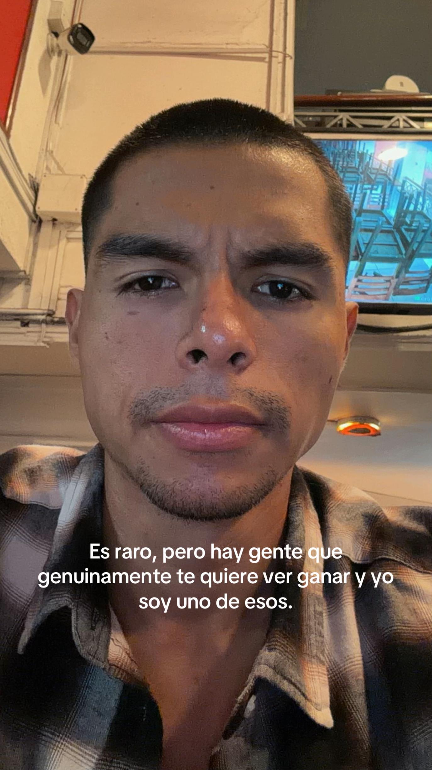 @Victor Ortega Segovia