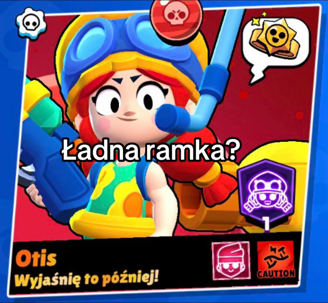@Otis