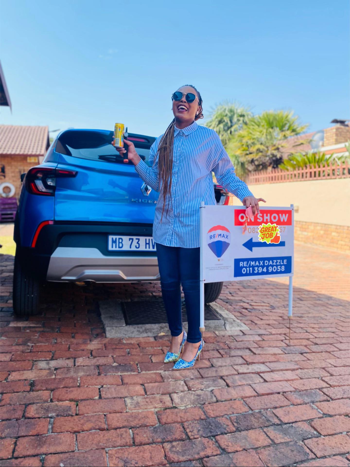 @Tshegofatso Mamushi
