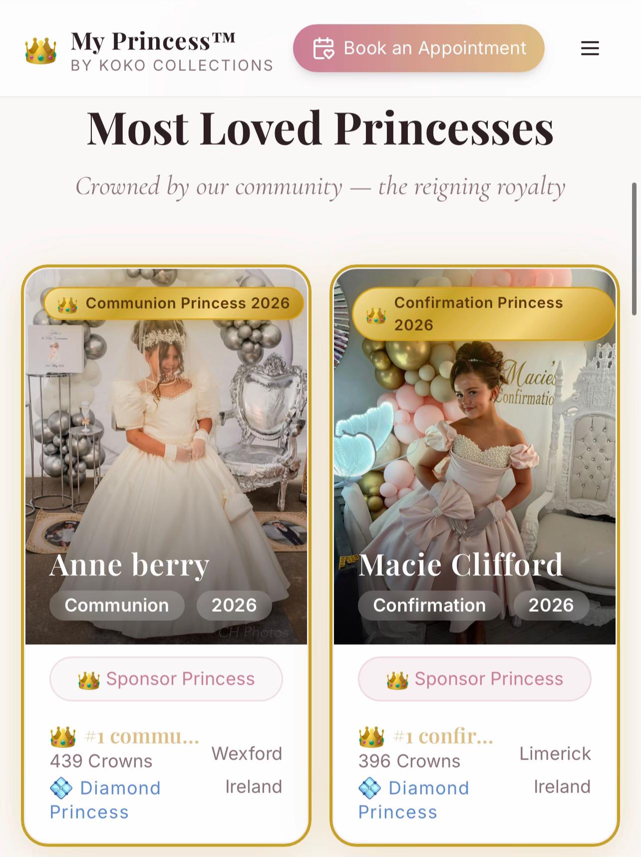 @myprincesstm