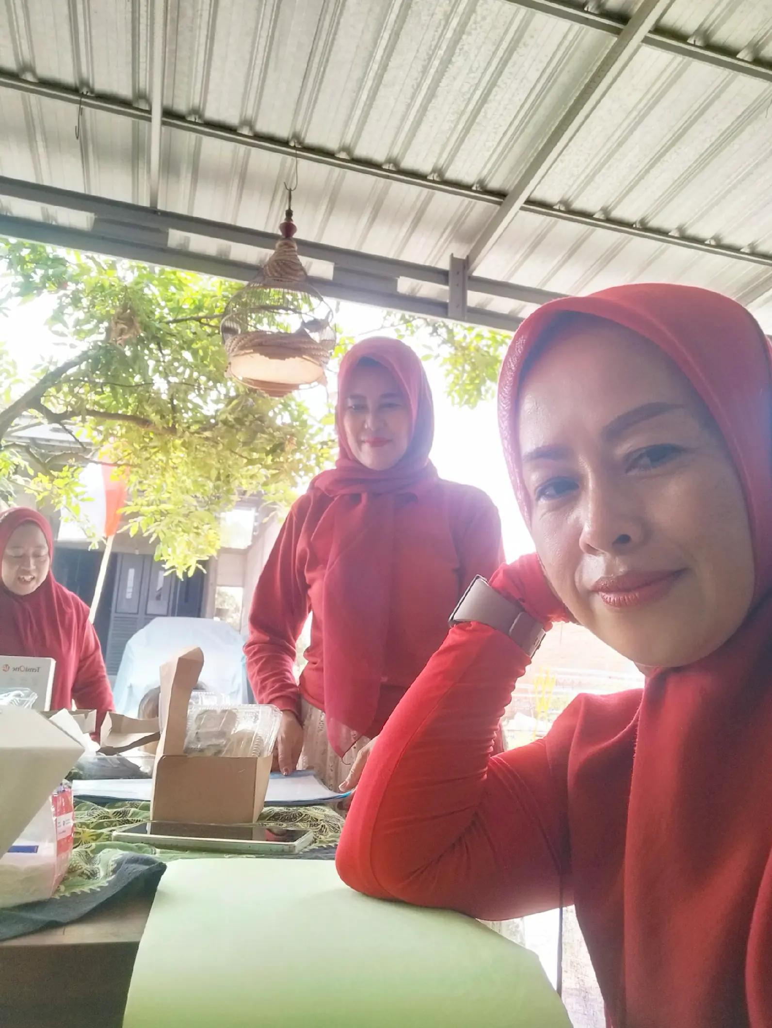 @bunda raditya