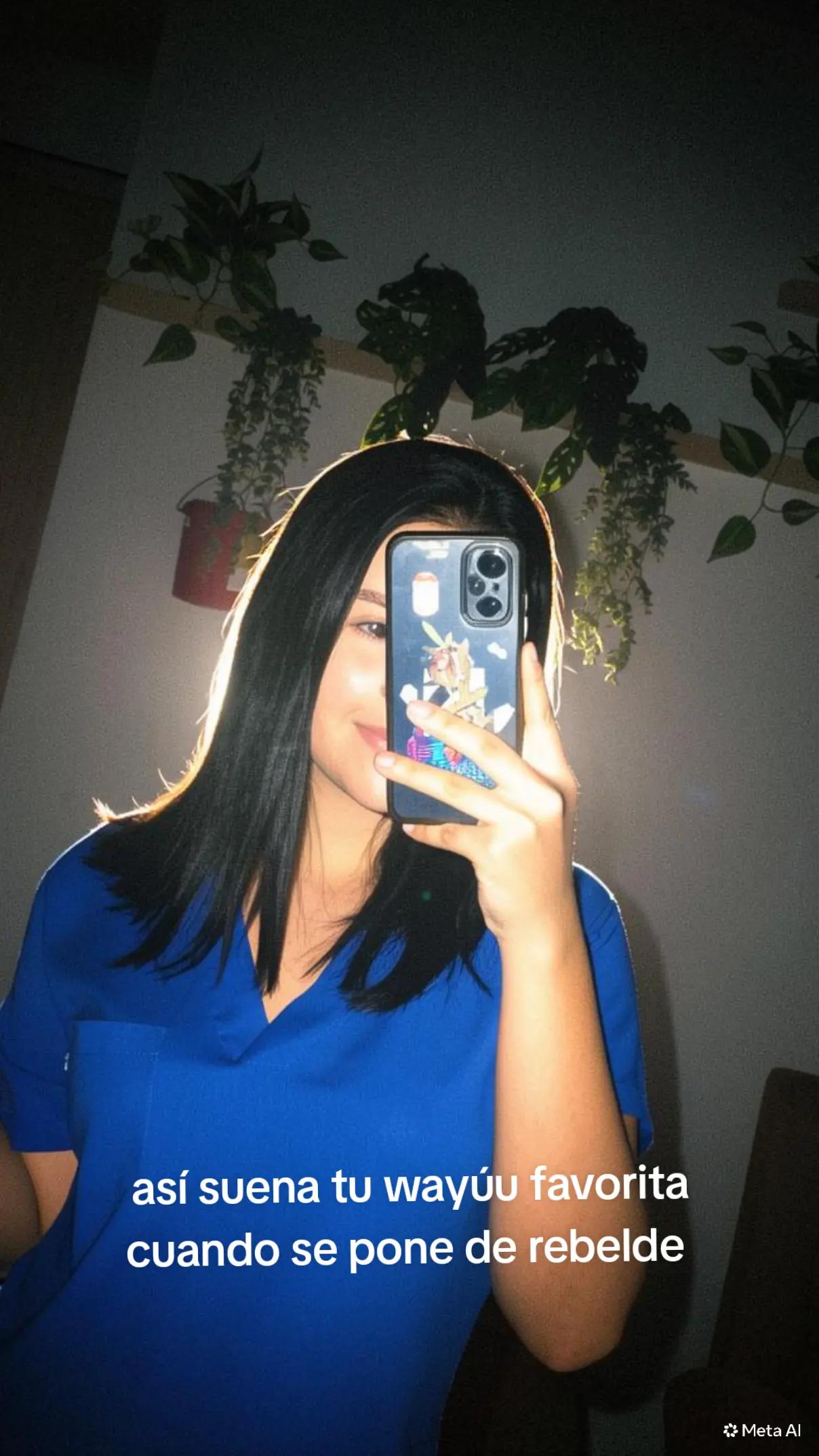 @Viviana Isabel