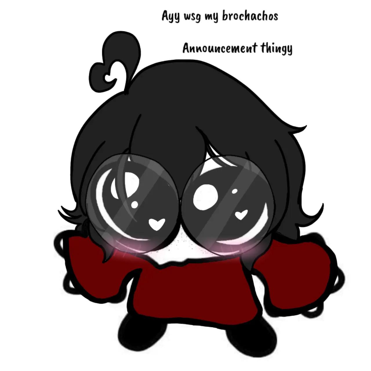@The Eldritch Autism Creature