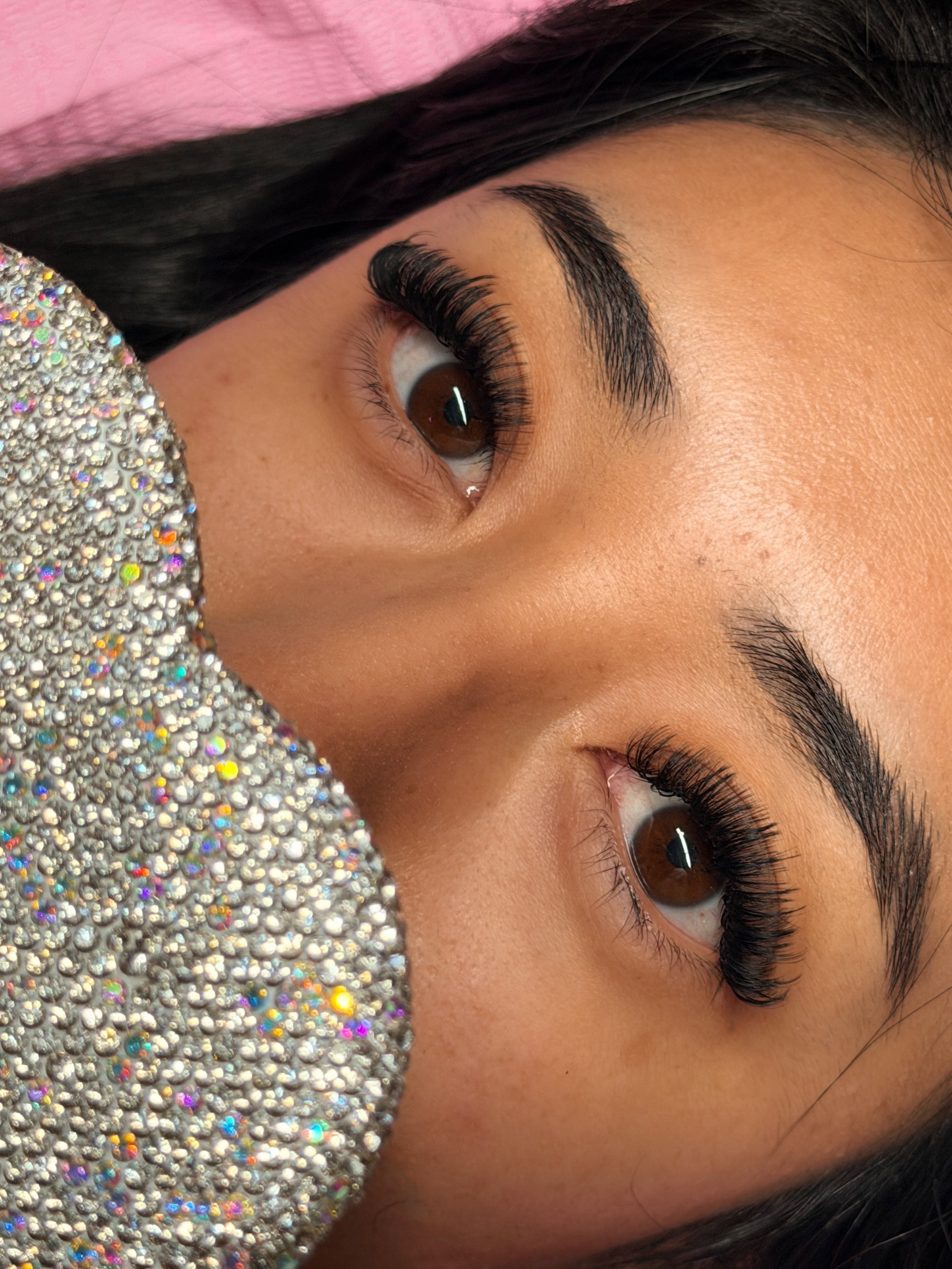 @Greeley CO|Lash+ Brows+ Makeup