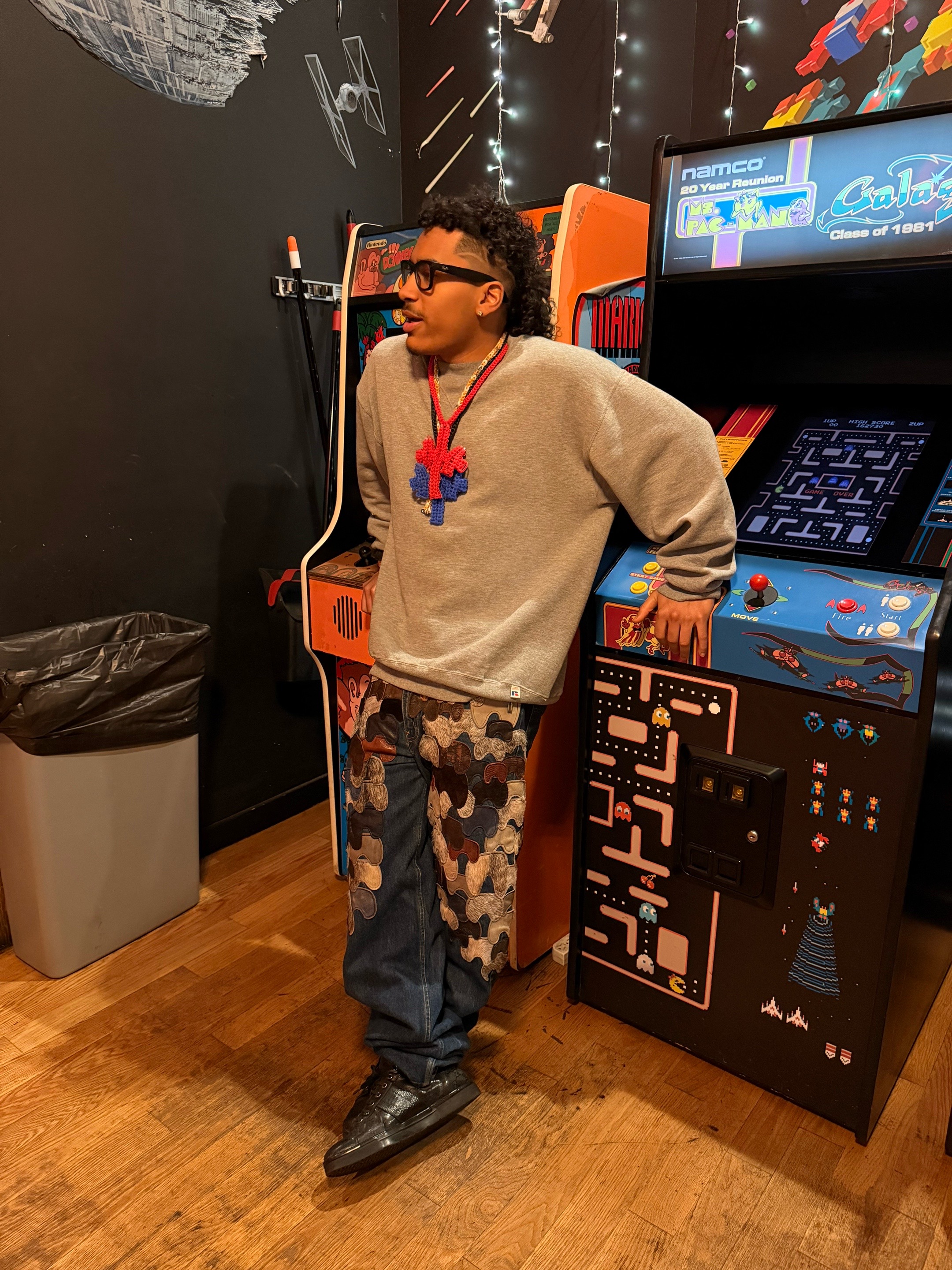@DXP