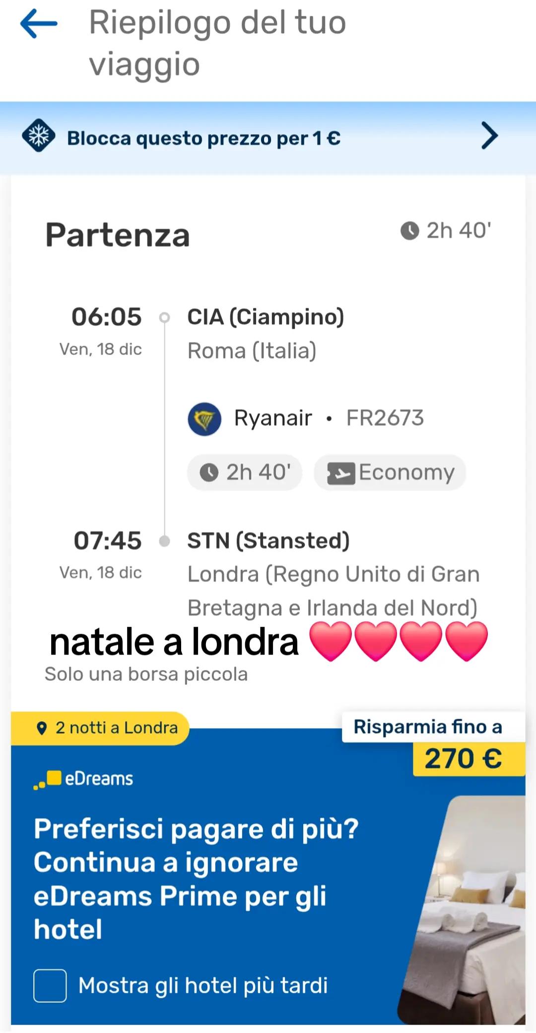 @Veronica Ridoni