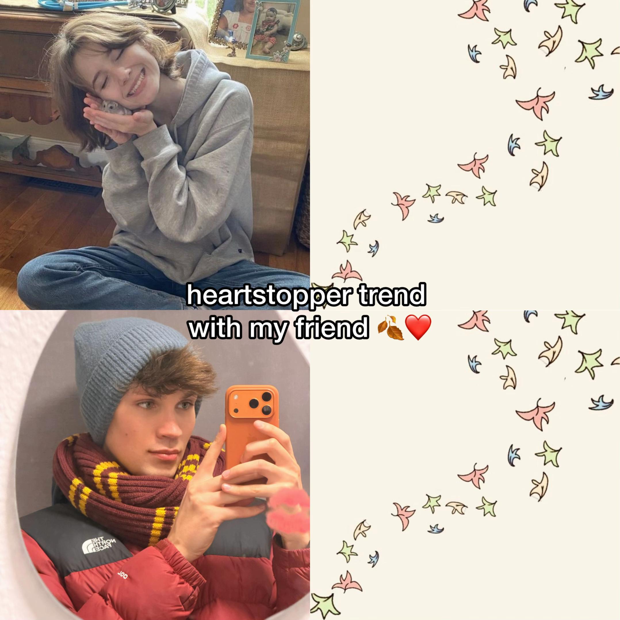 @justinorrun <3