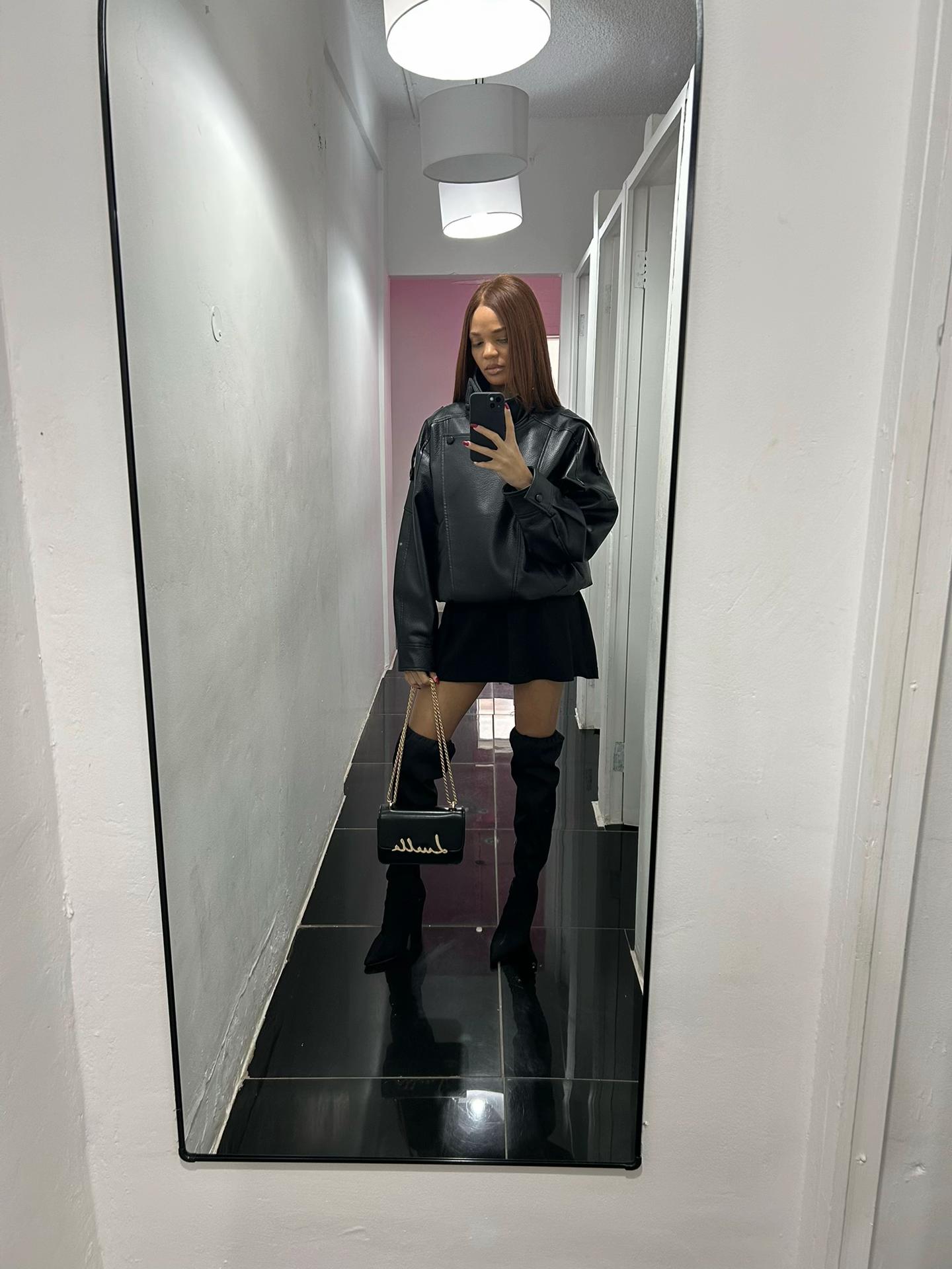 @Model 🇿🇦