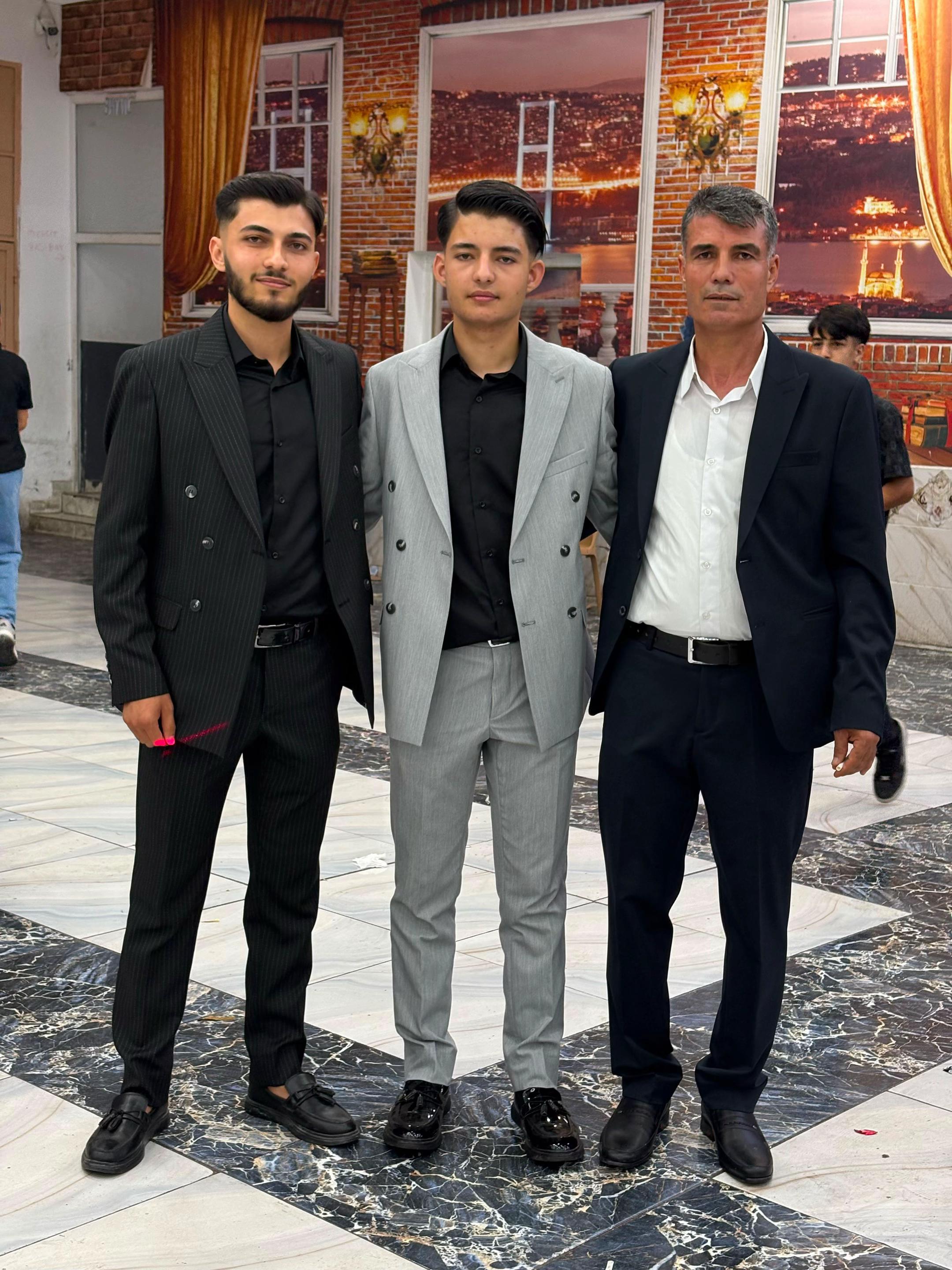 @✪ Ahmet Uğraş ✪