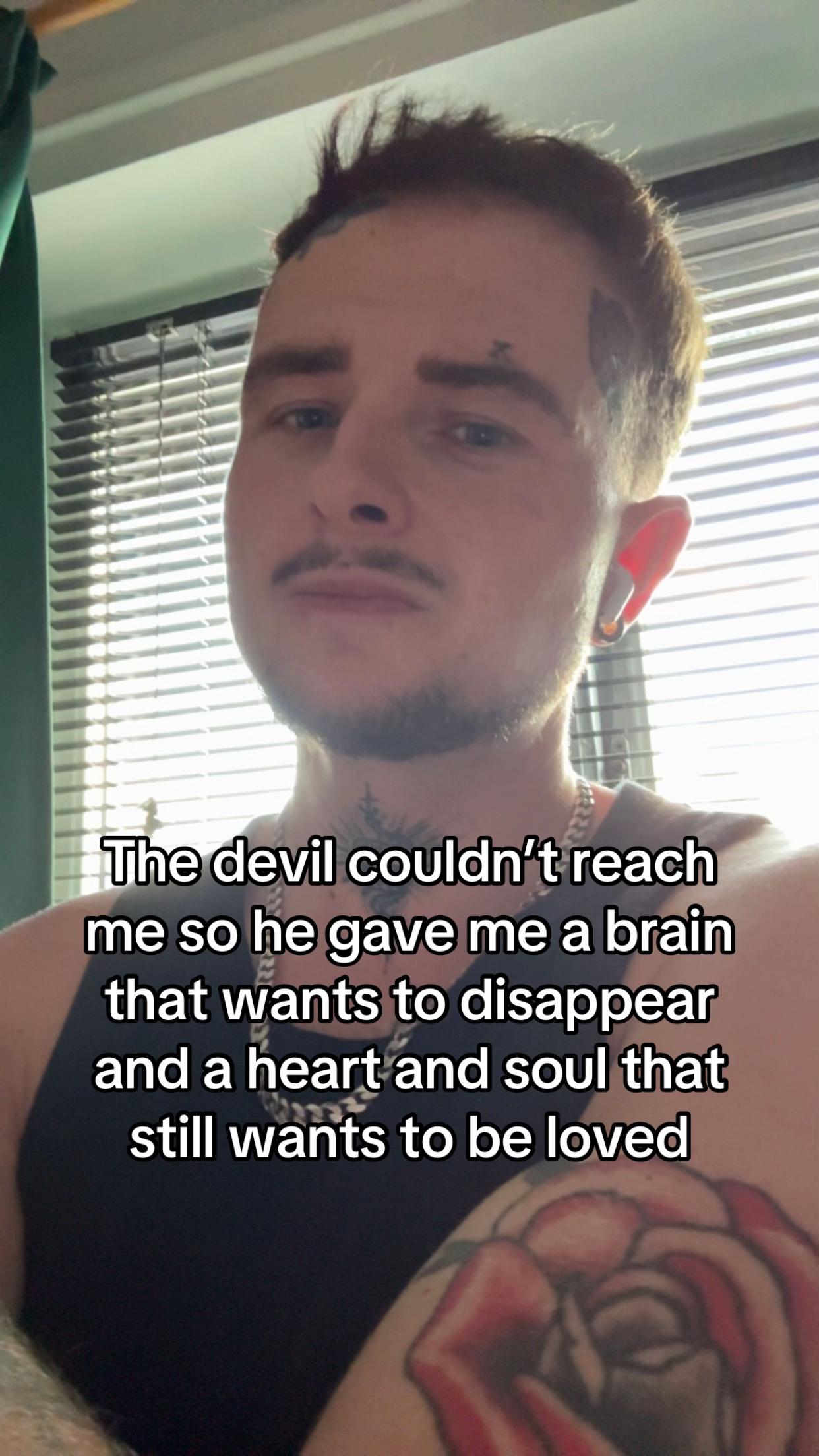 @Sean
