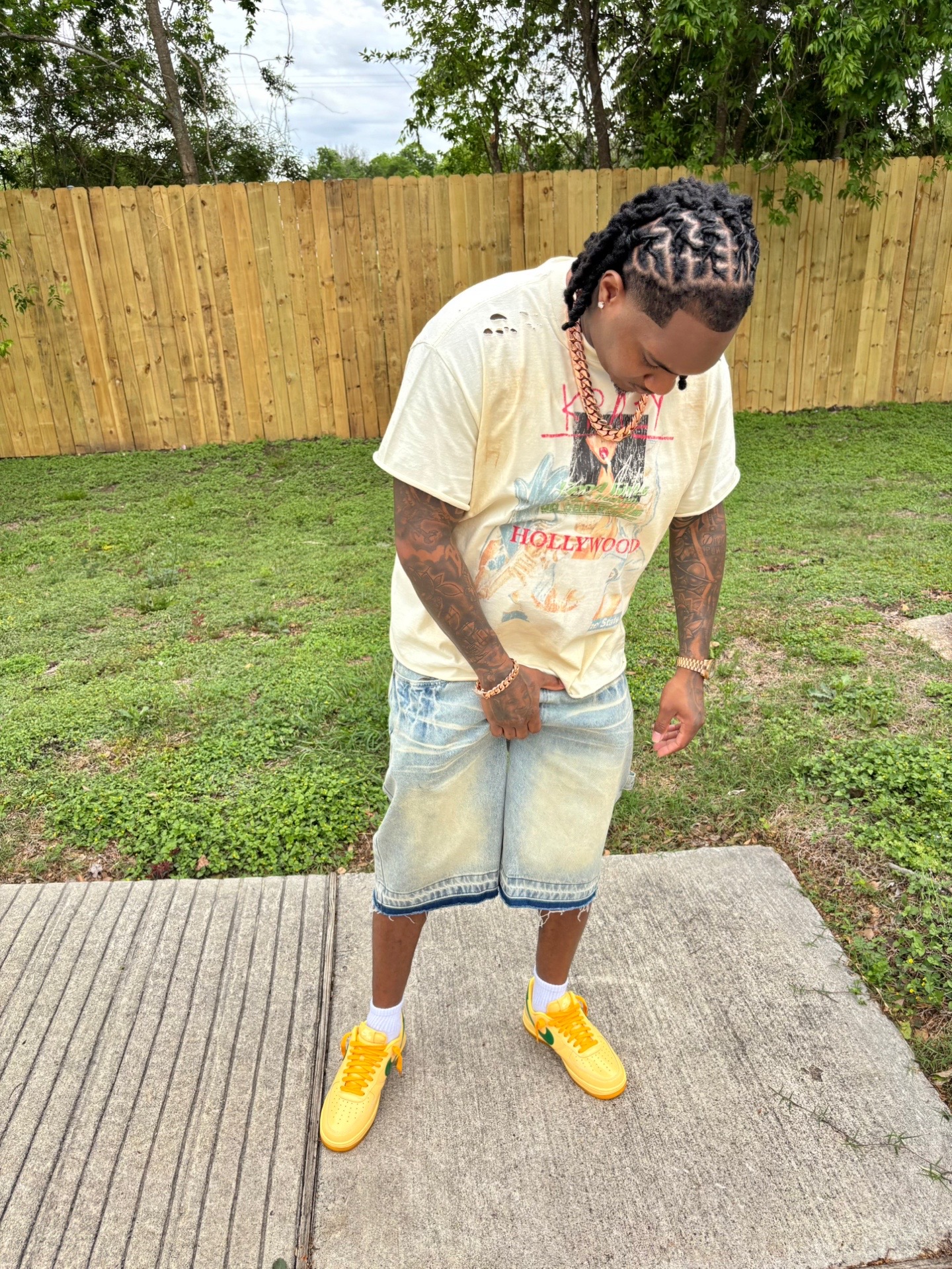 @Treydubb ๐ง๐พ