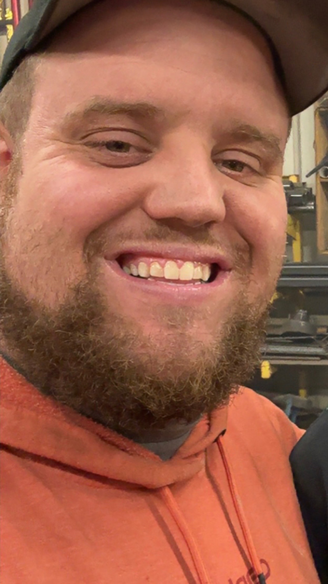 @Brett