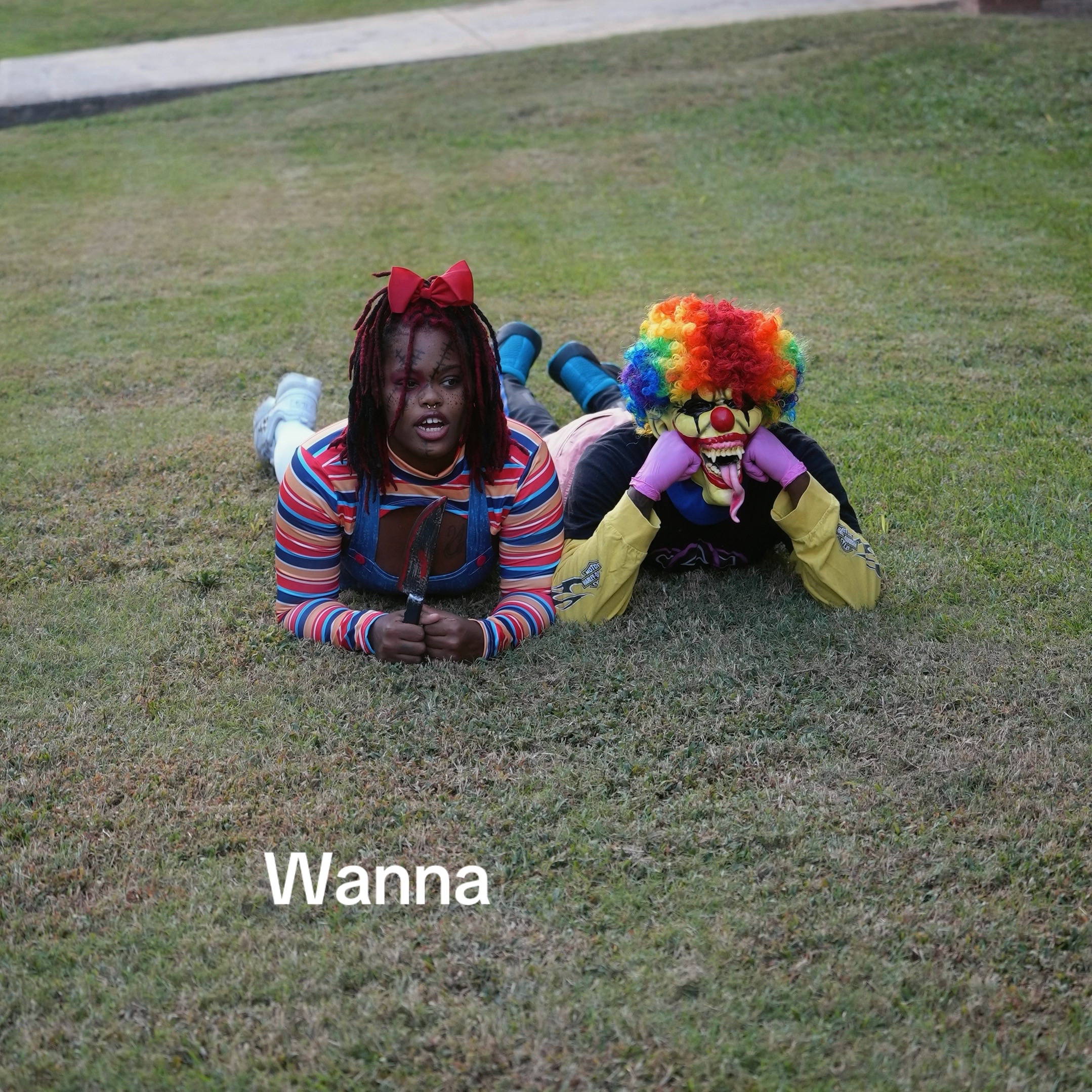 @Gibby The Clown