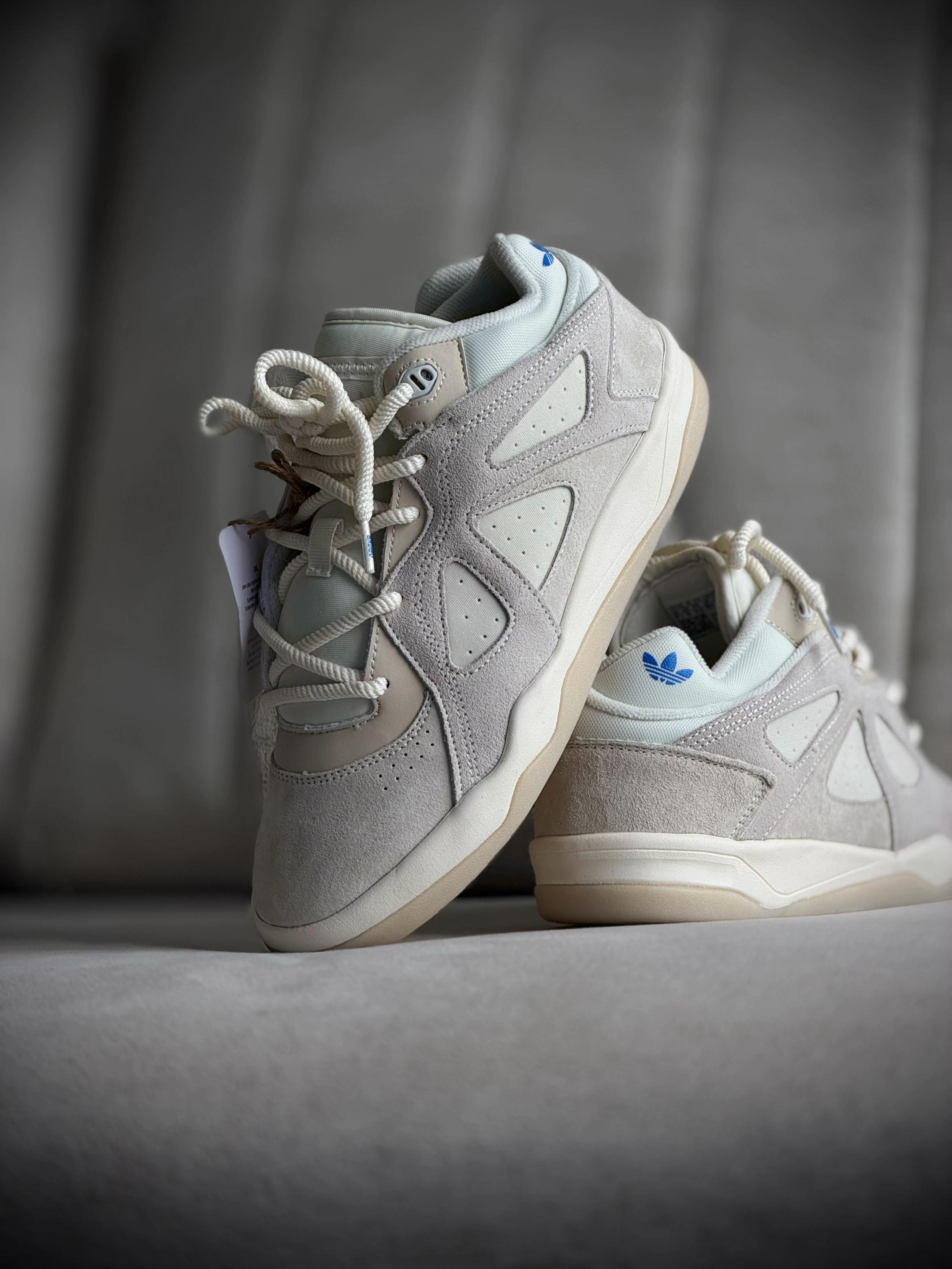 @BSHORTYSURBAN SNEAKERS
