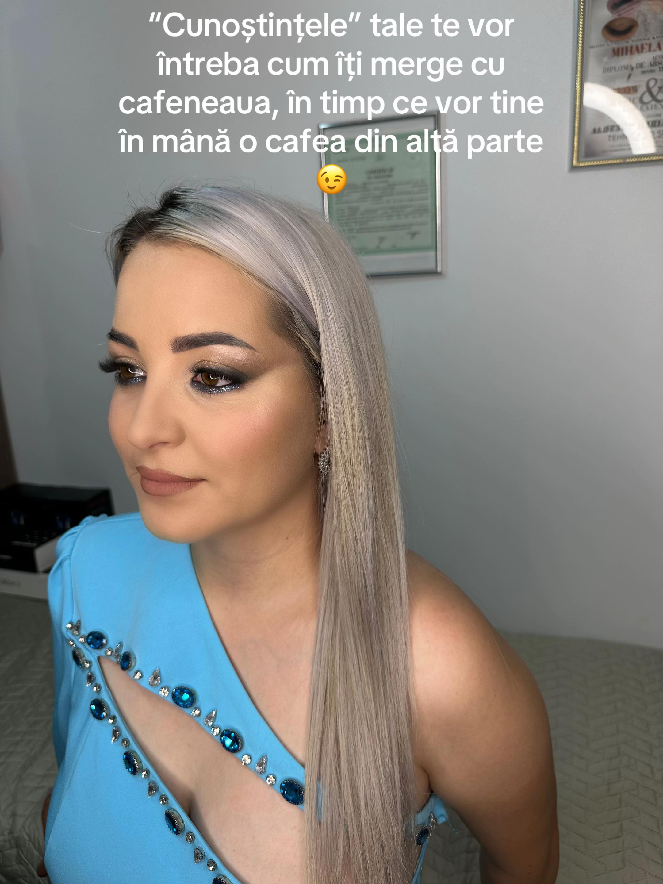 @Andreea Aldescu