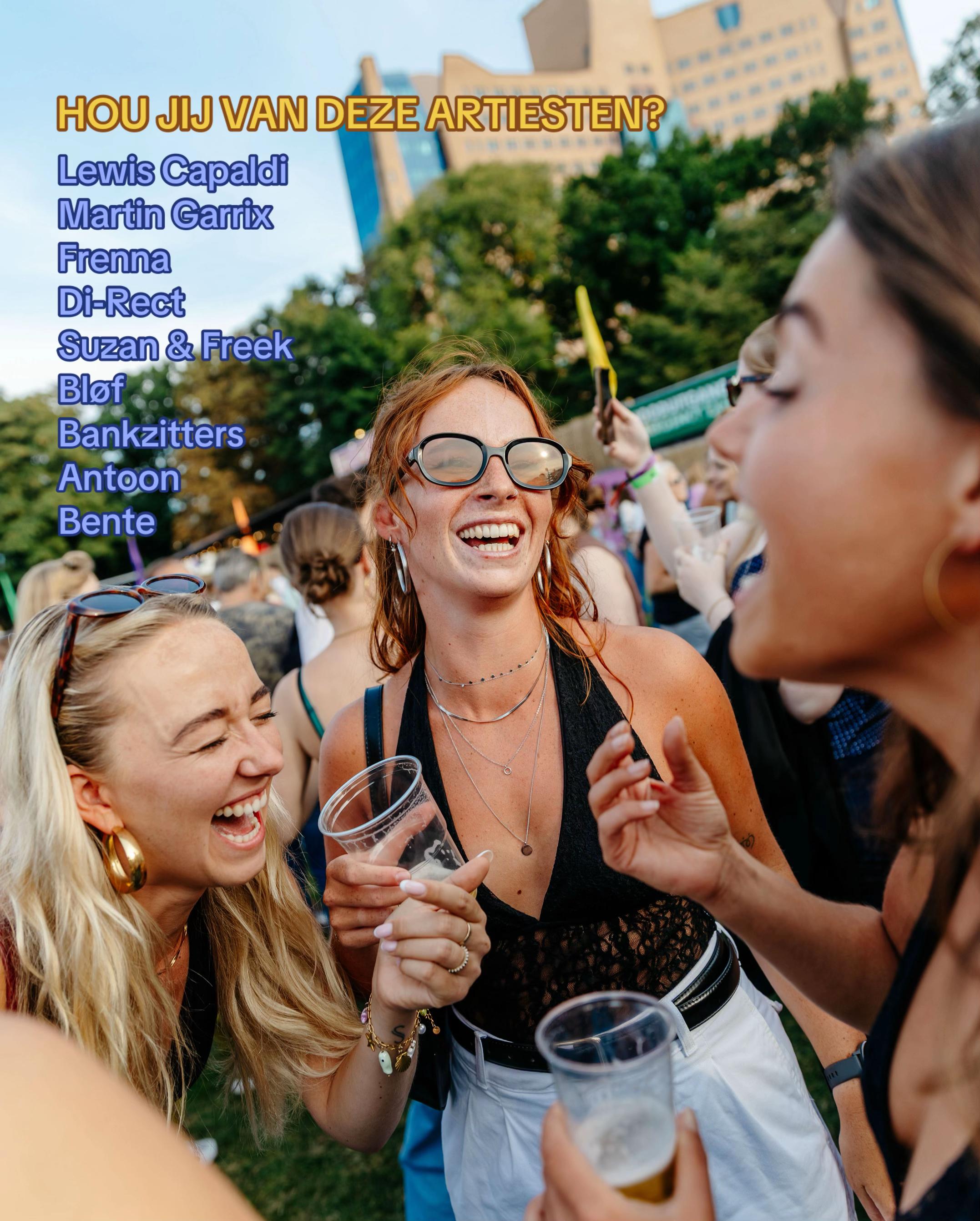 @Hullabaloo Festival