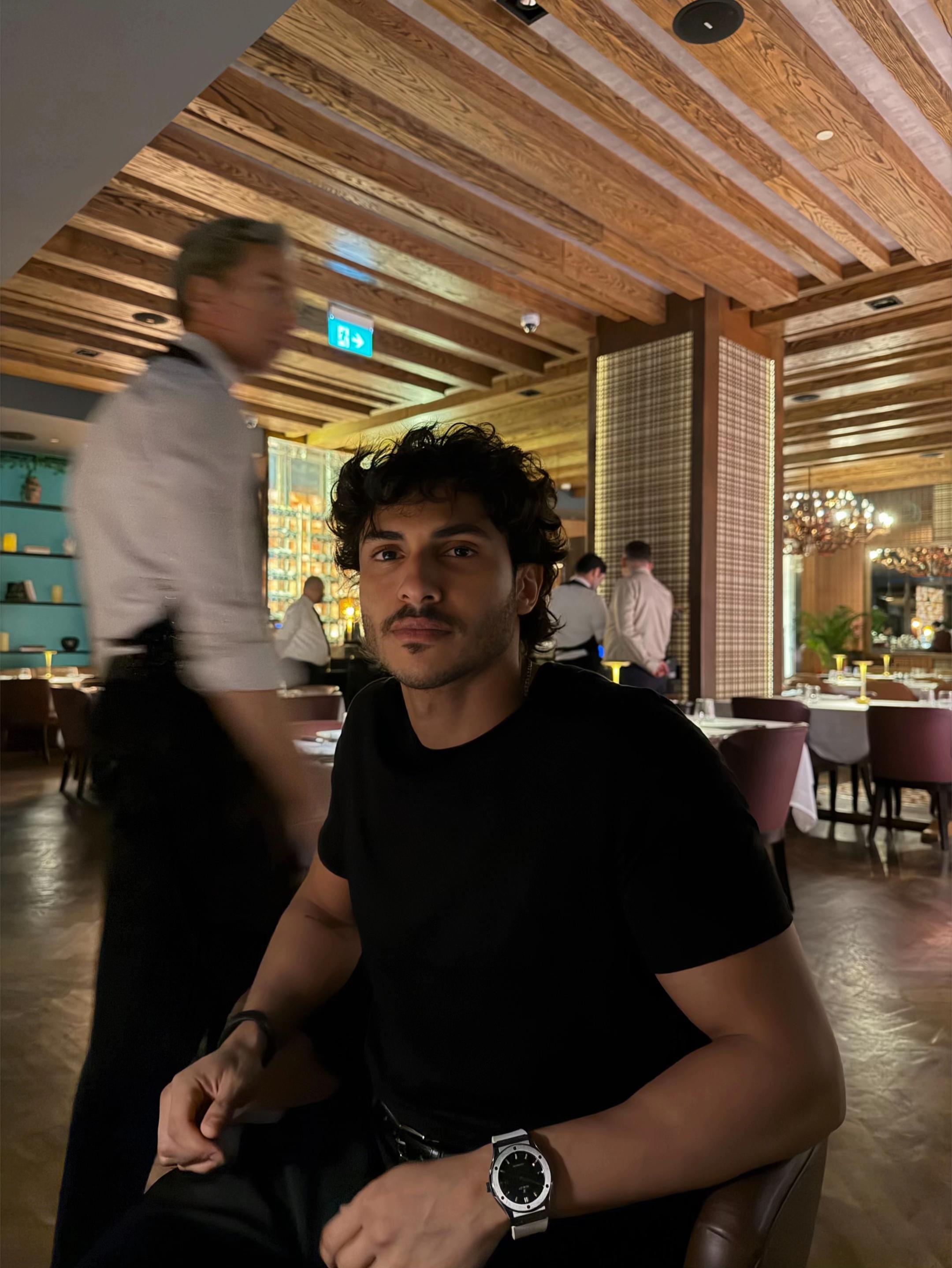 @Moha | موها