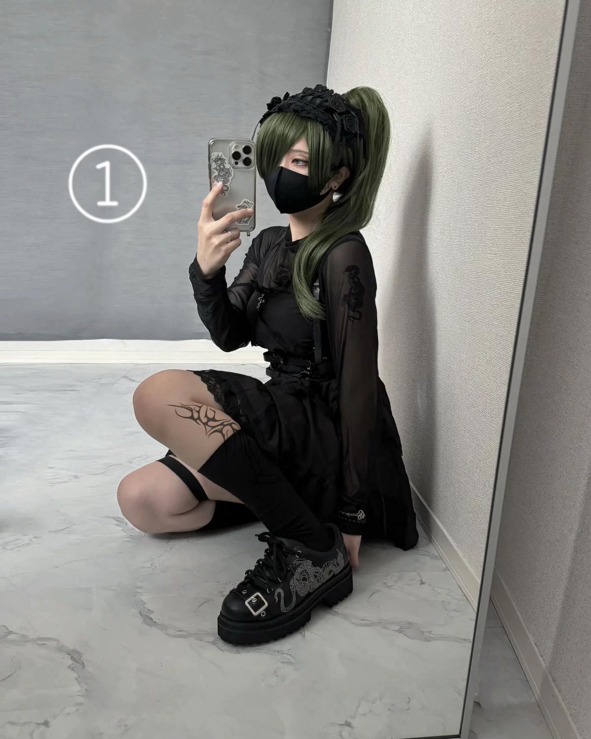 @gibousの華です!
