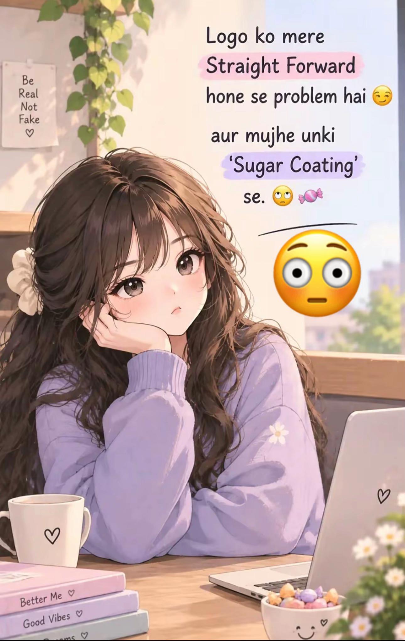 @Shazy ki Moon