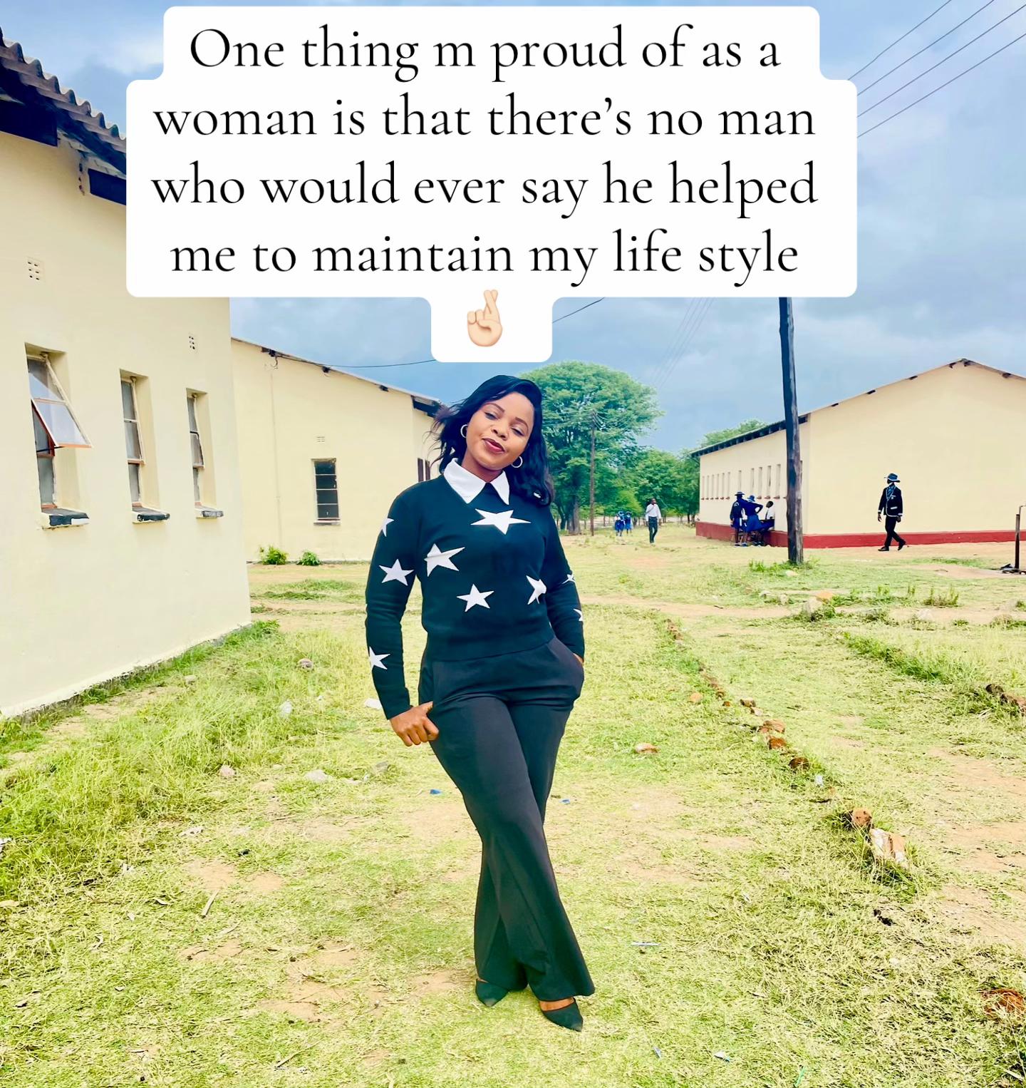 @Umbalisi weKezi❤️