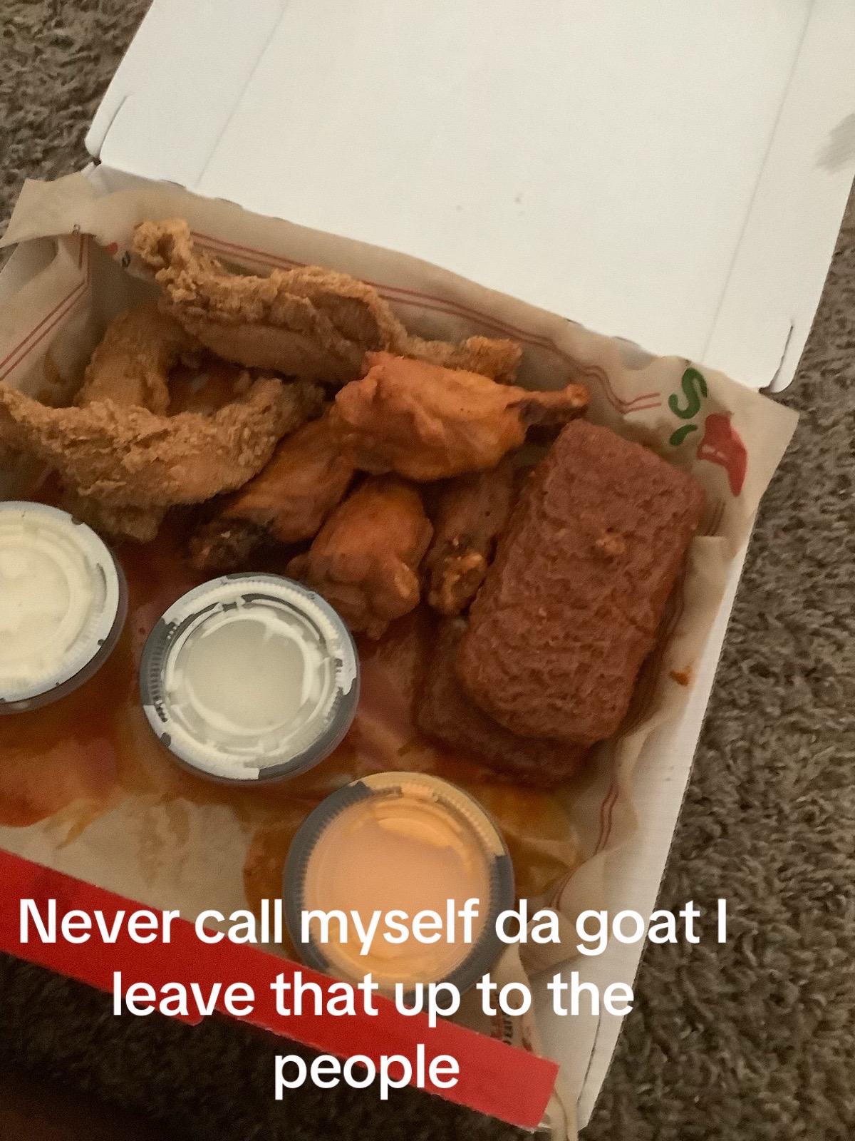 @Elmo da goatttt๐๐๐ ๐๐