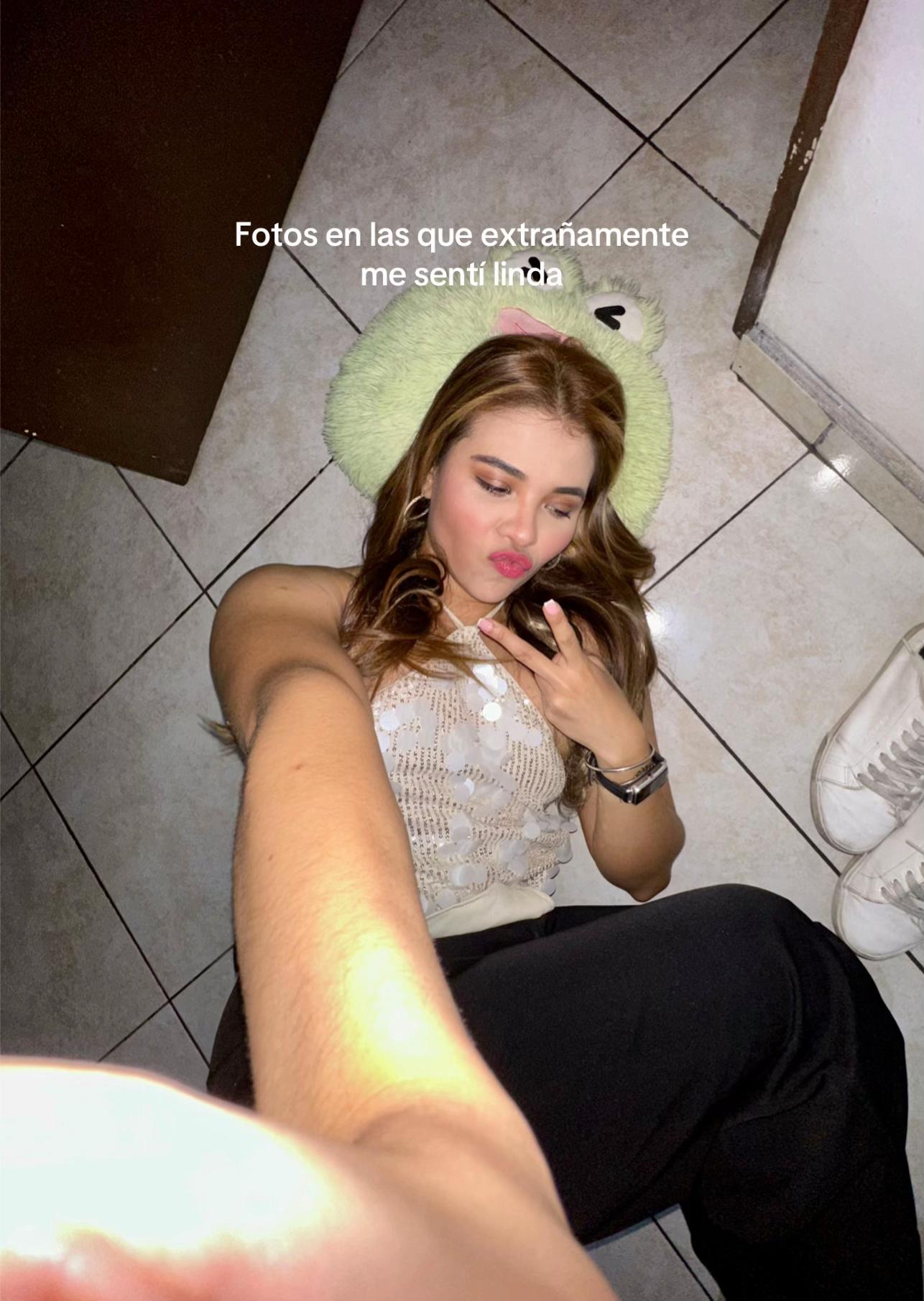@Mafer Henriquez