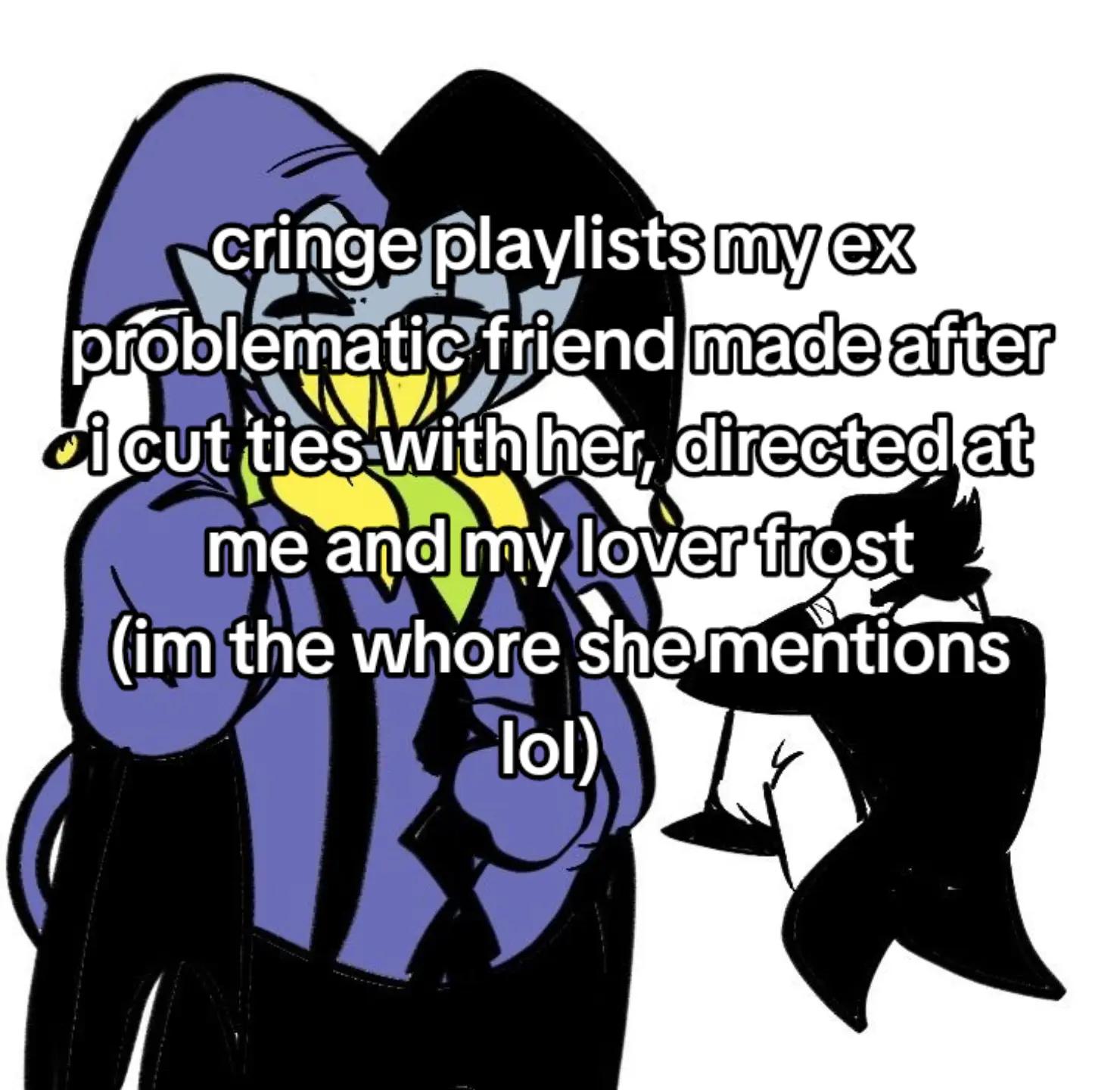 @Rouxls kaard (with rizz)