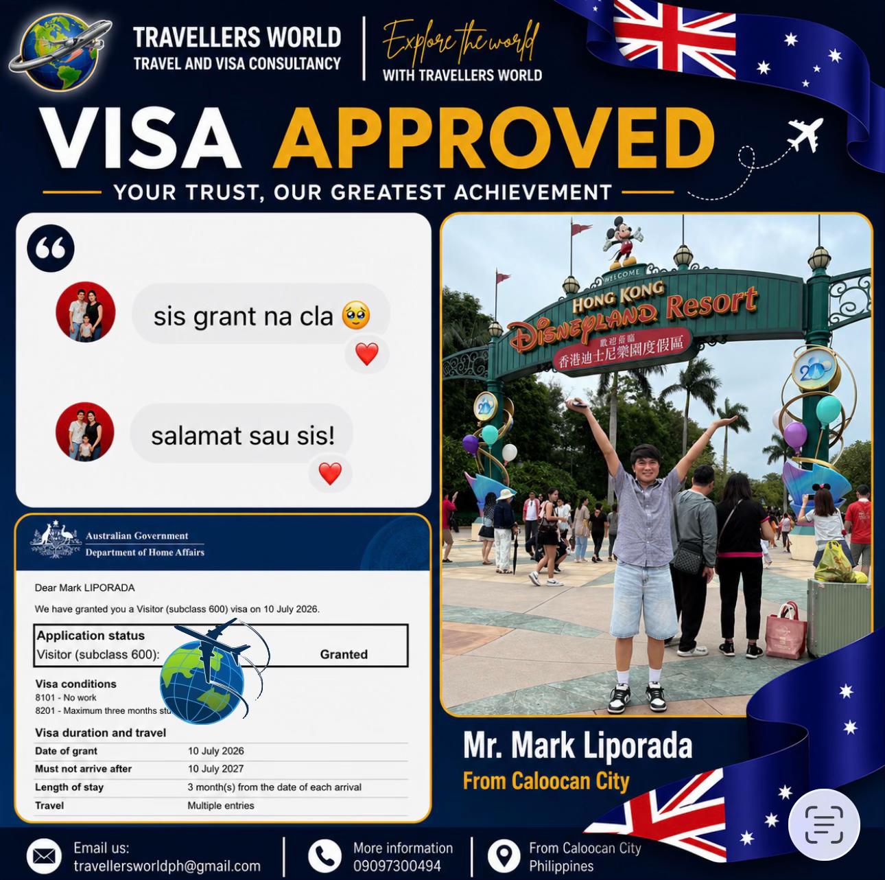 @Clarisse-Travel and Lifestyle