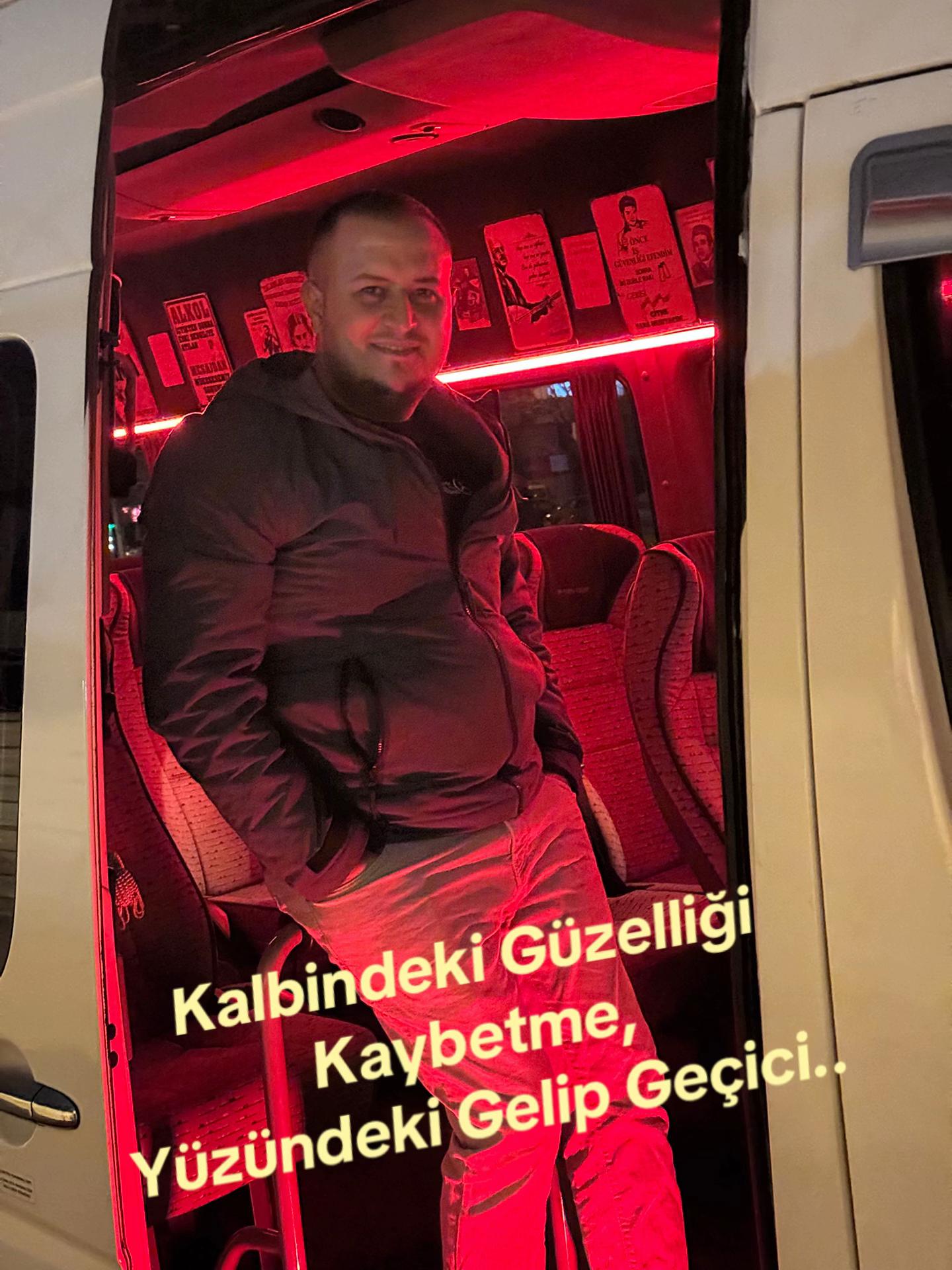 @Ahmet Durna