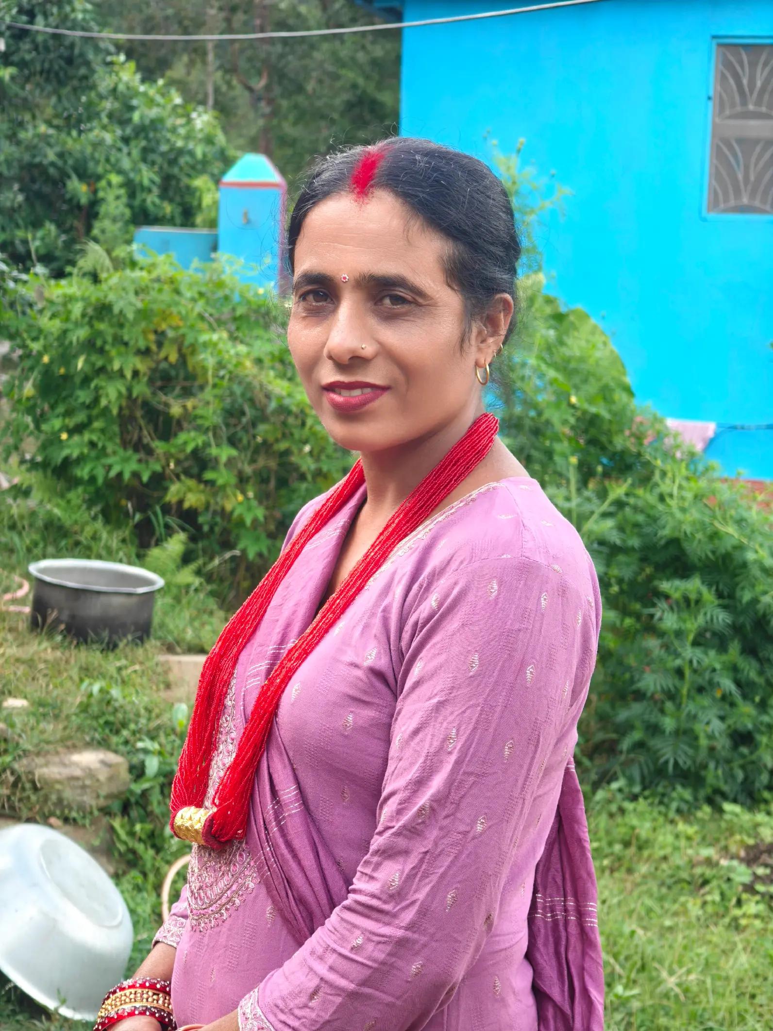 @Sita Dhakal