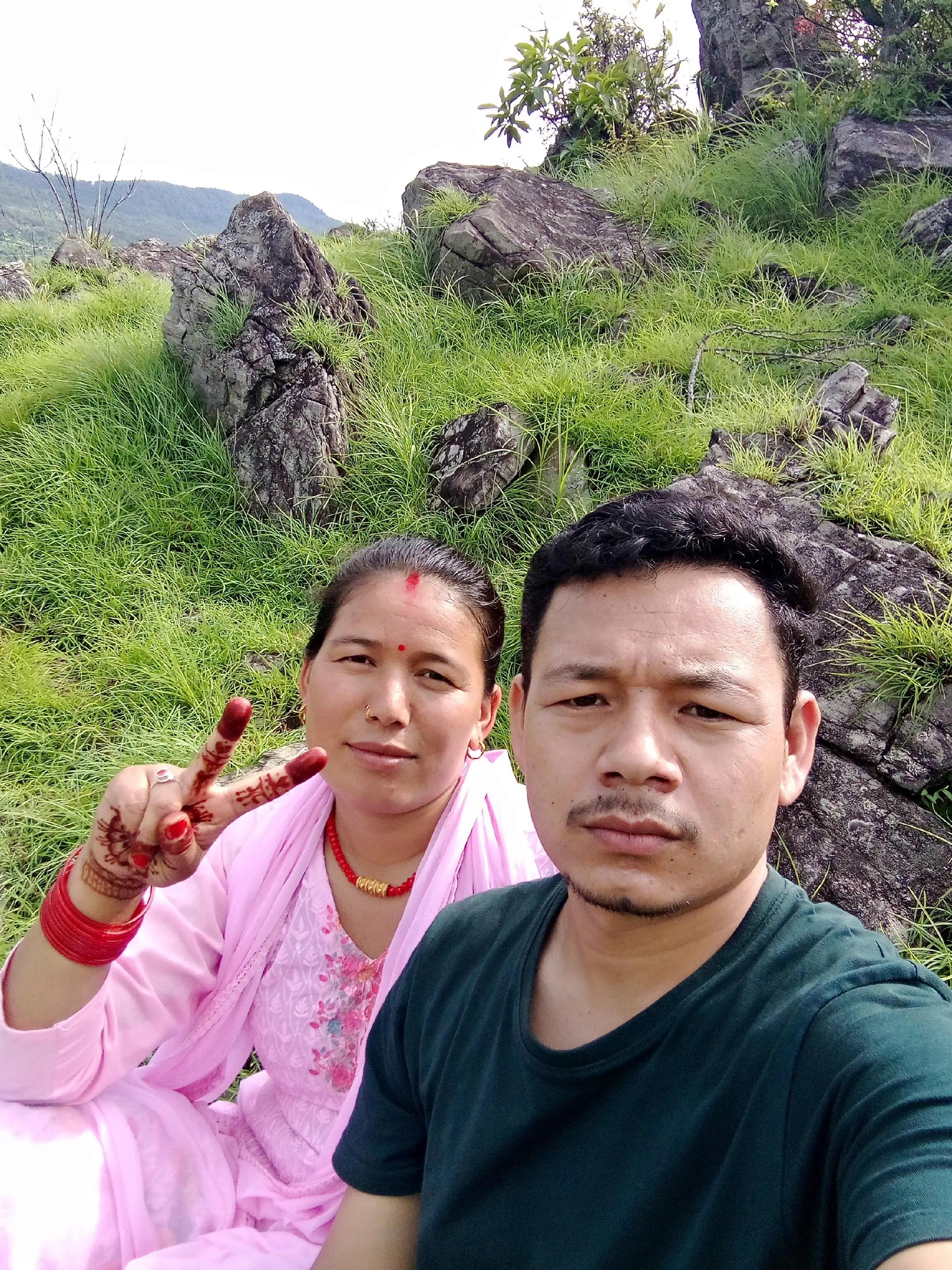@स्मृति रोकाया"प्रेमाश्रु"💞