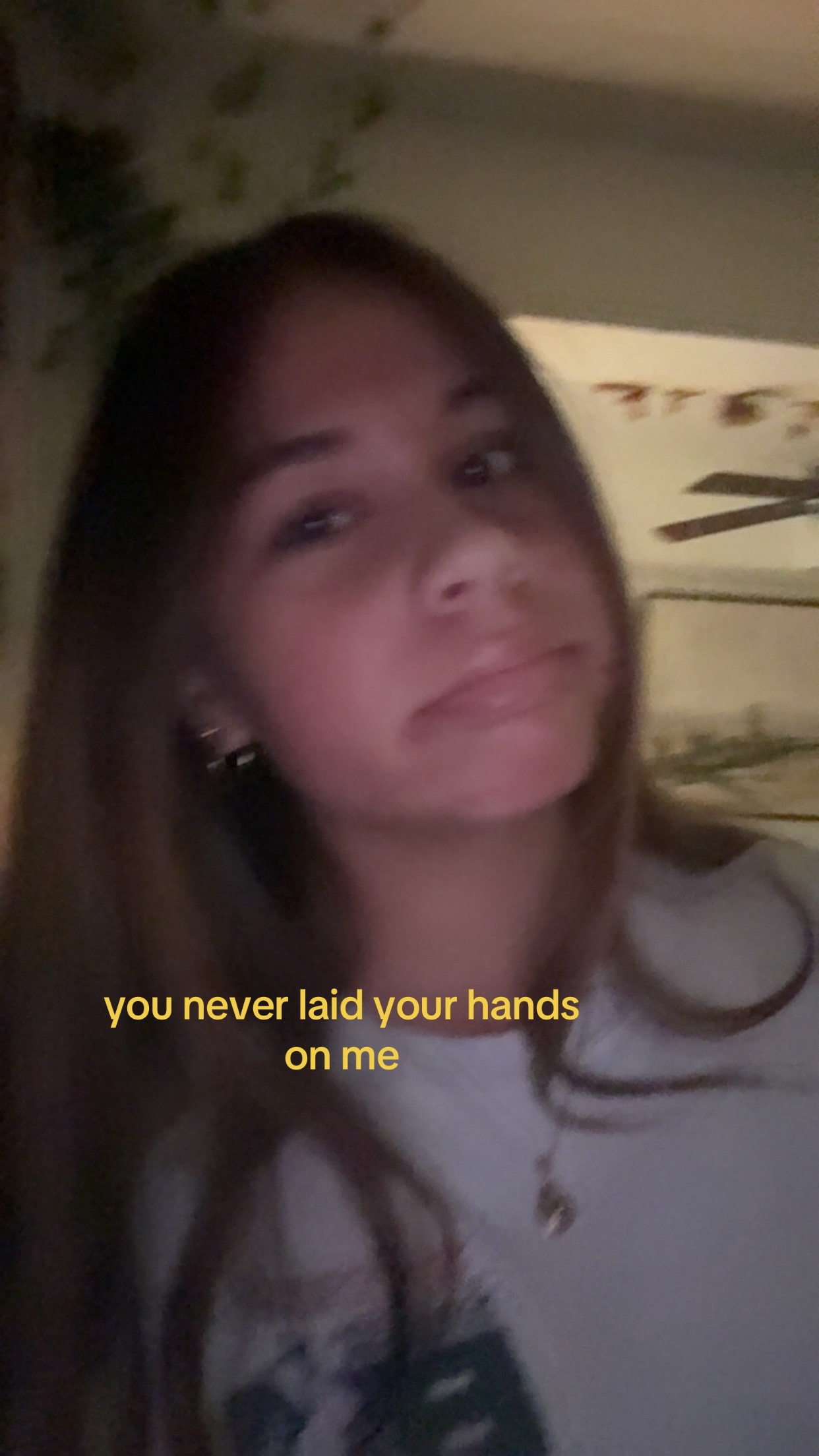 @secret