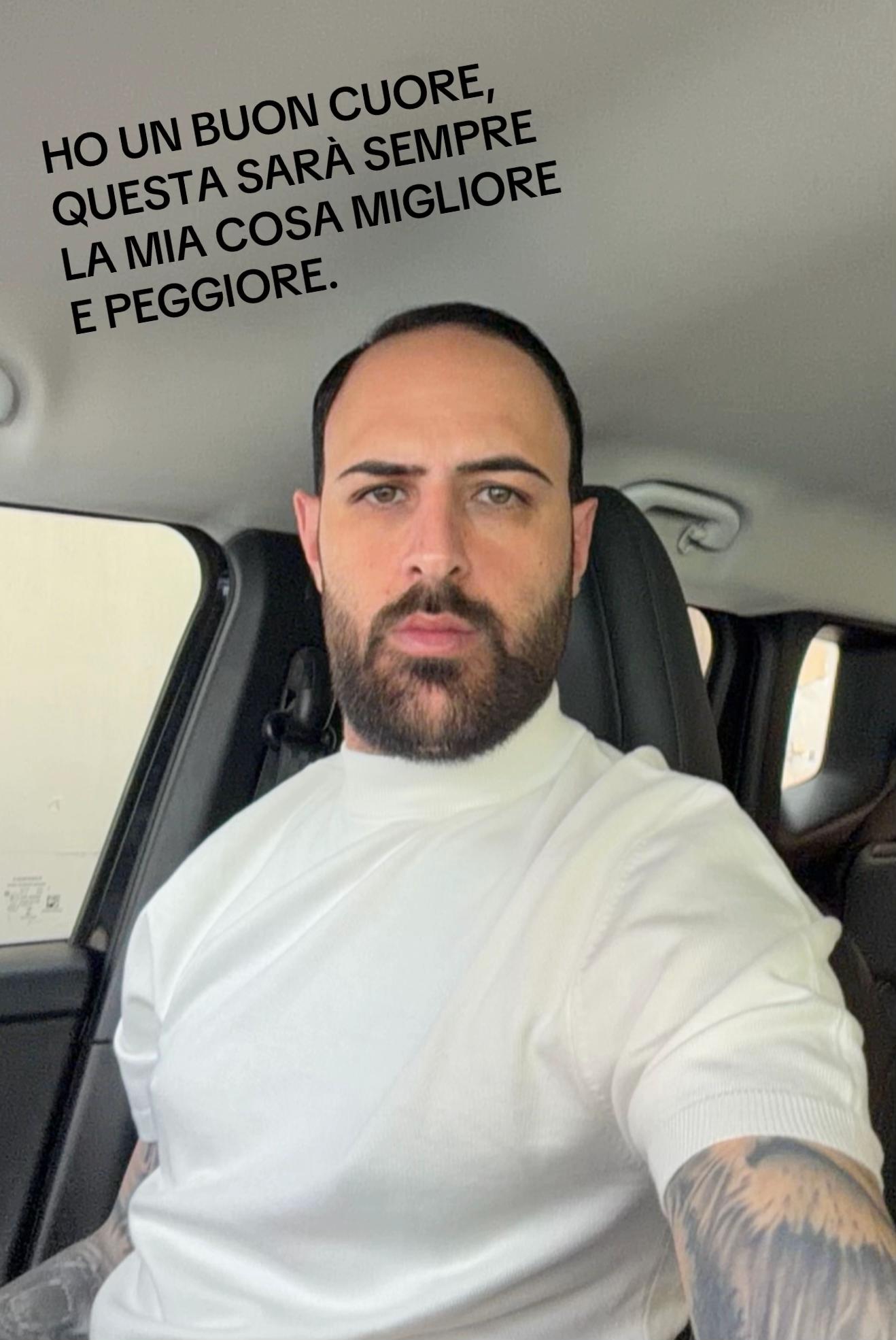 @Aurilio Mario