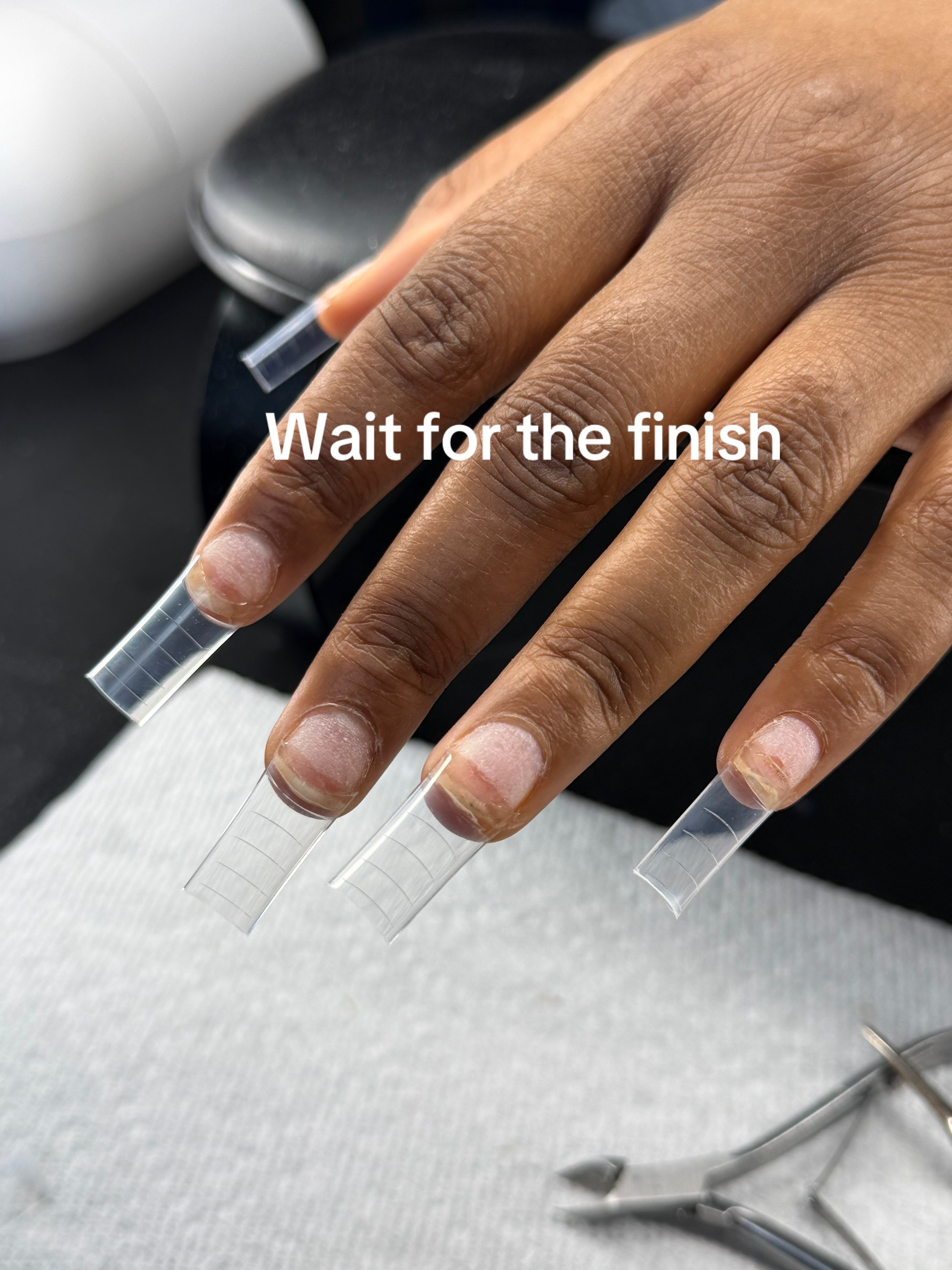 @Kyerra | CHICAGO NAIL TECH ๐