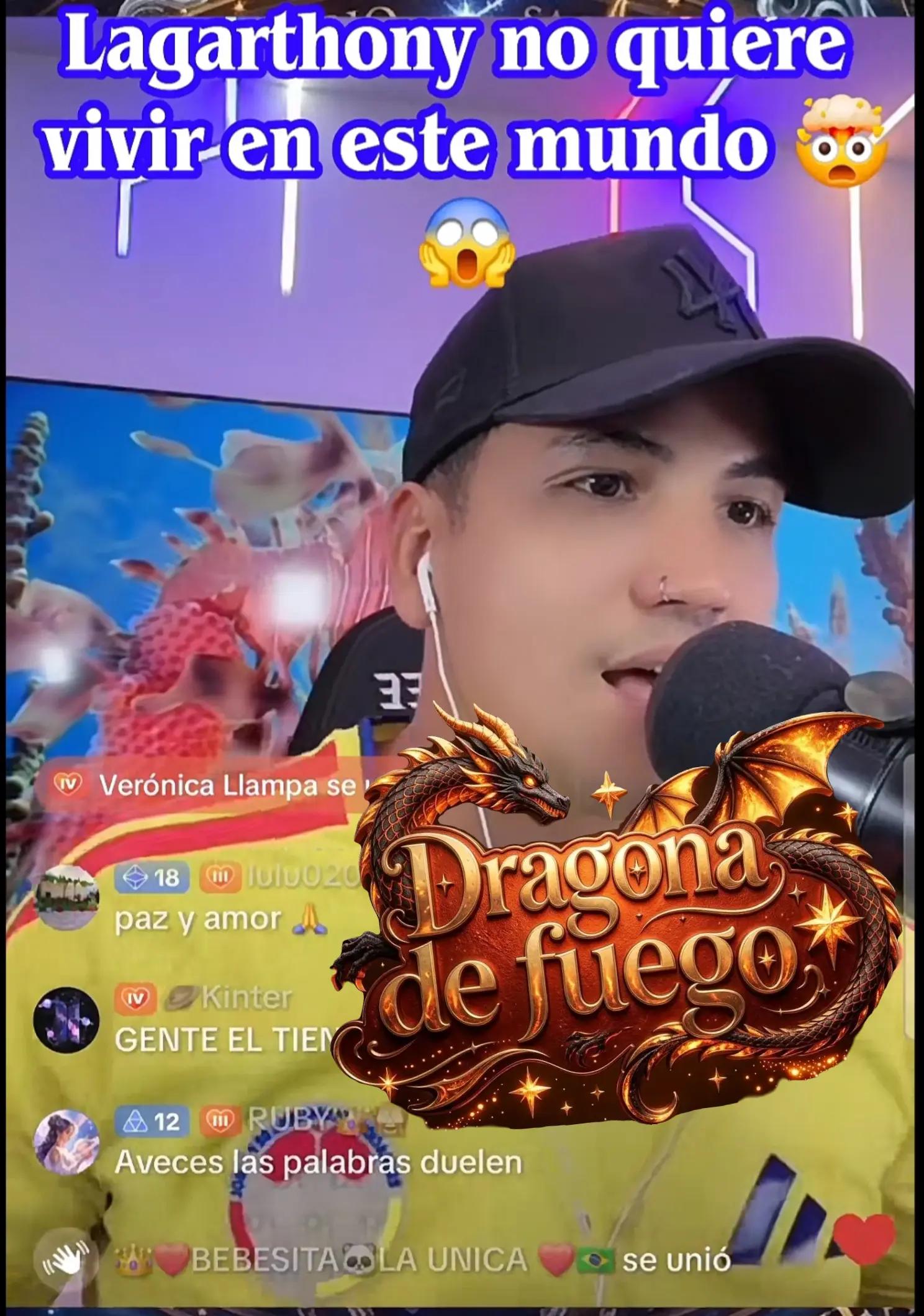 @𝐃𝐫𝐚𝐠𝐨𝐧𝐚 𝐝𝐞 𝐟𝐮𝐞𝐠𝐨